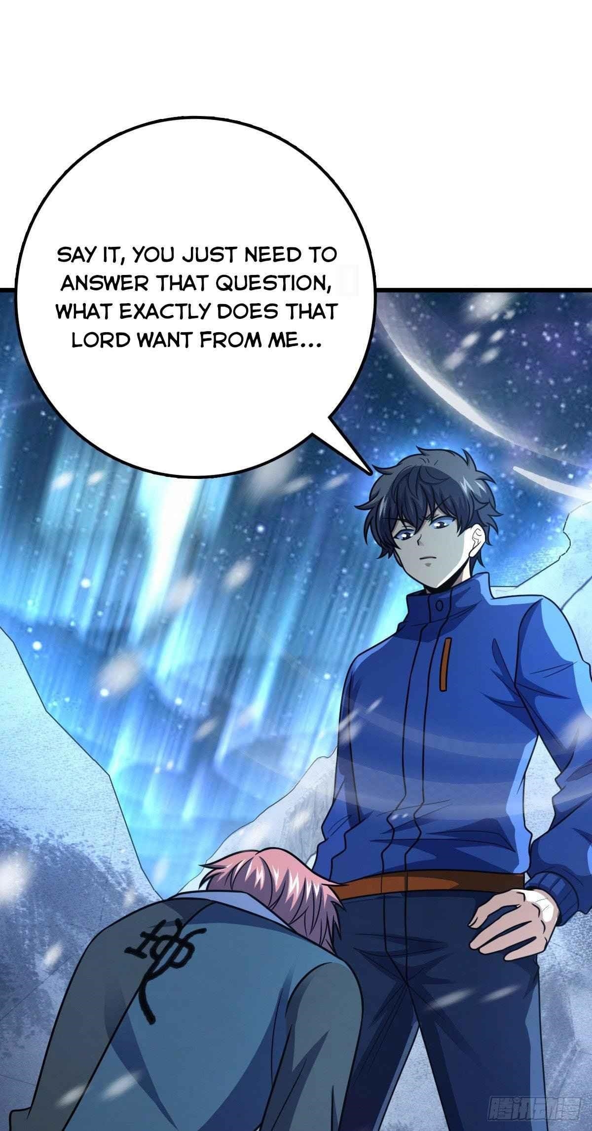 Spare Me, Great Lord! Chapter 407 - Page 15