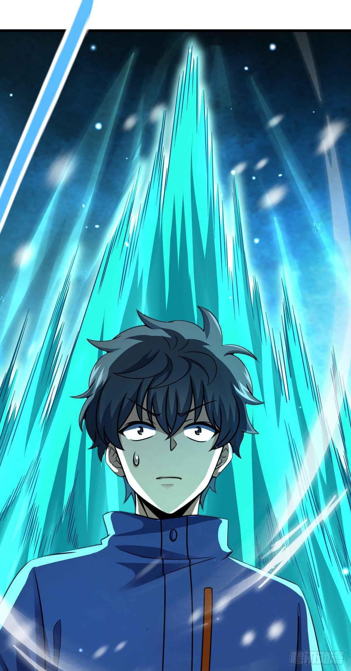 Spare Me, Great Lord! Chapter 407 - Page 17