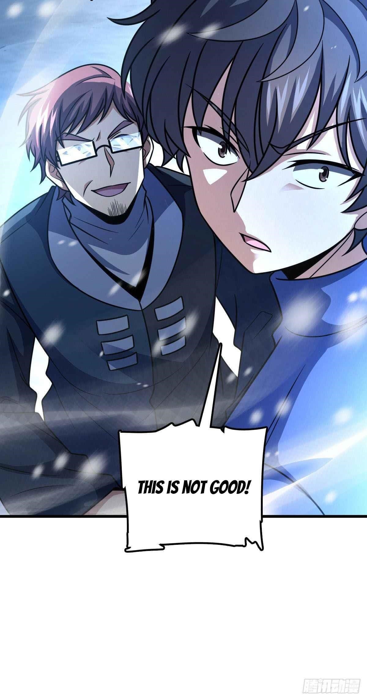 Spare Me, Great Lord! Chapter 407 - Page 19