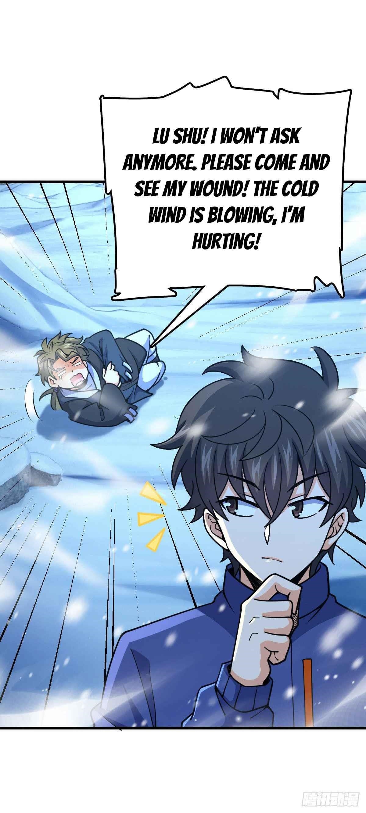 Spare Me, Great Lord! Chapter 407 - Page 2