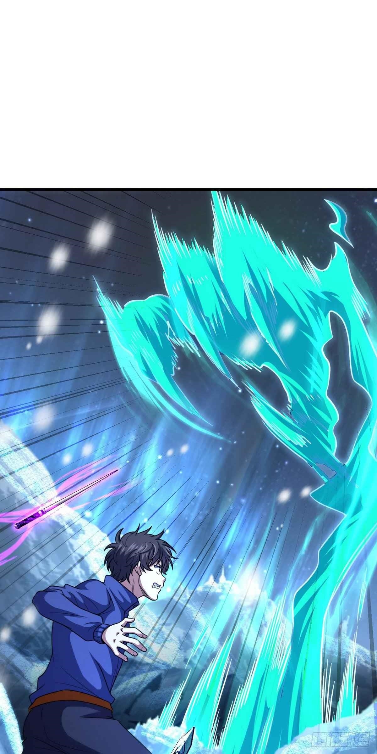 Spare Me, Great Lord! Chapter 407 - Page 20