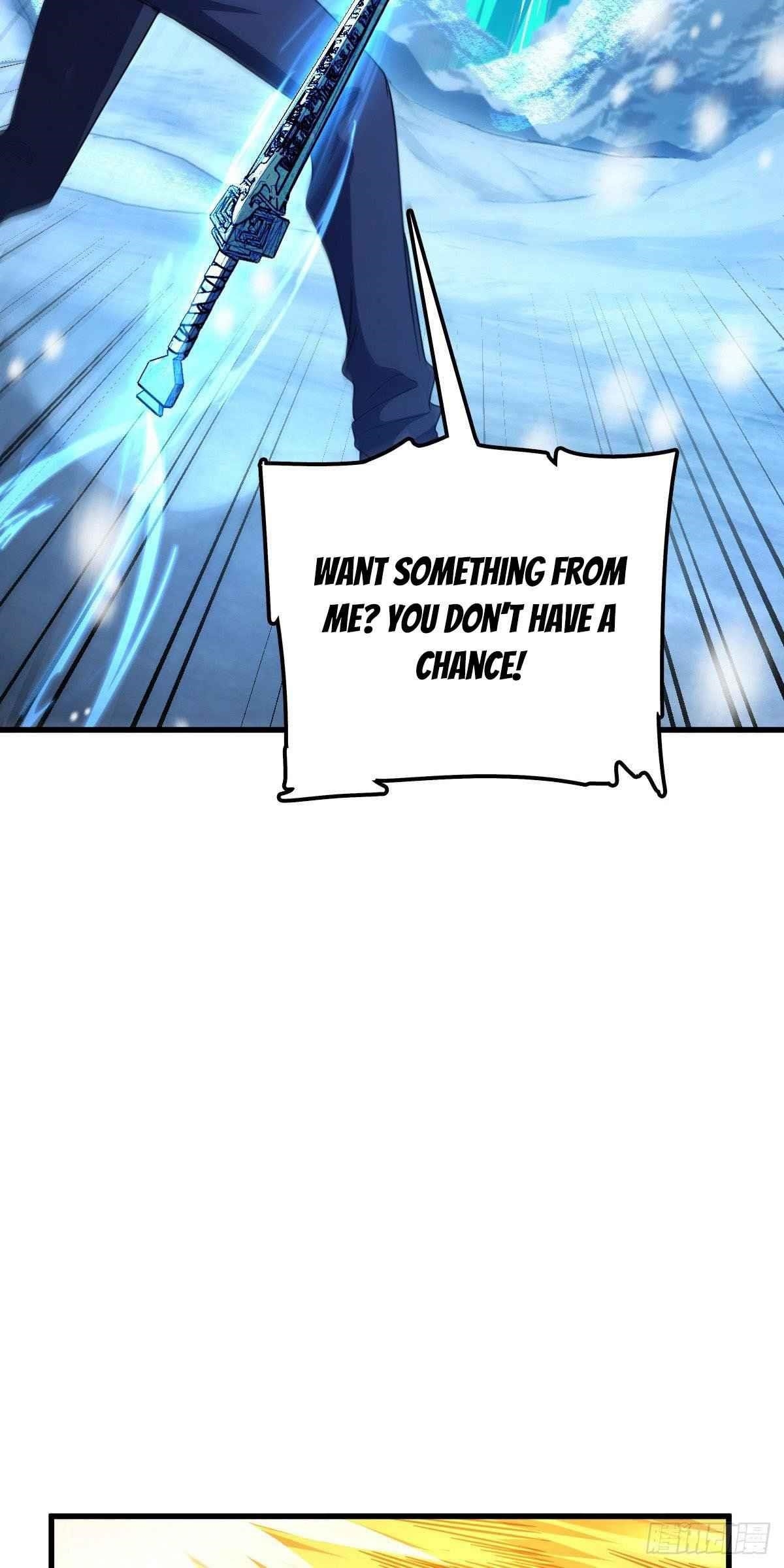 Spare Me, Great Lord! Chapter 407 - Page 21