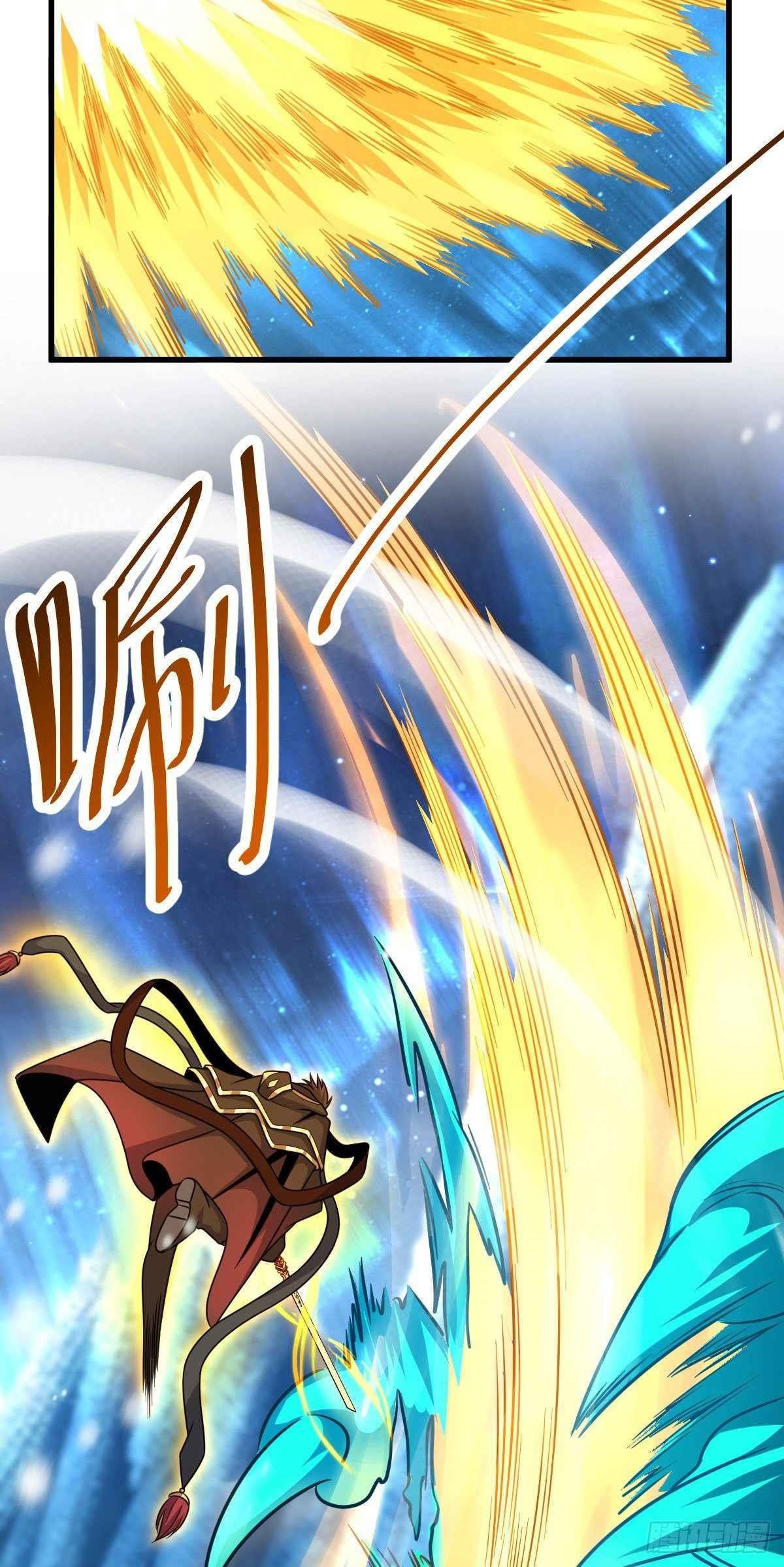 Spare Me, Great Lord! Chapter 407 - Page 22