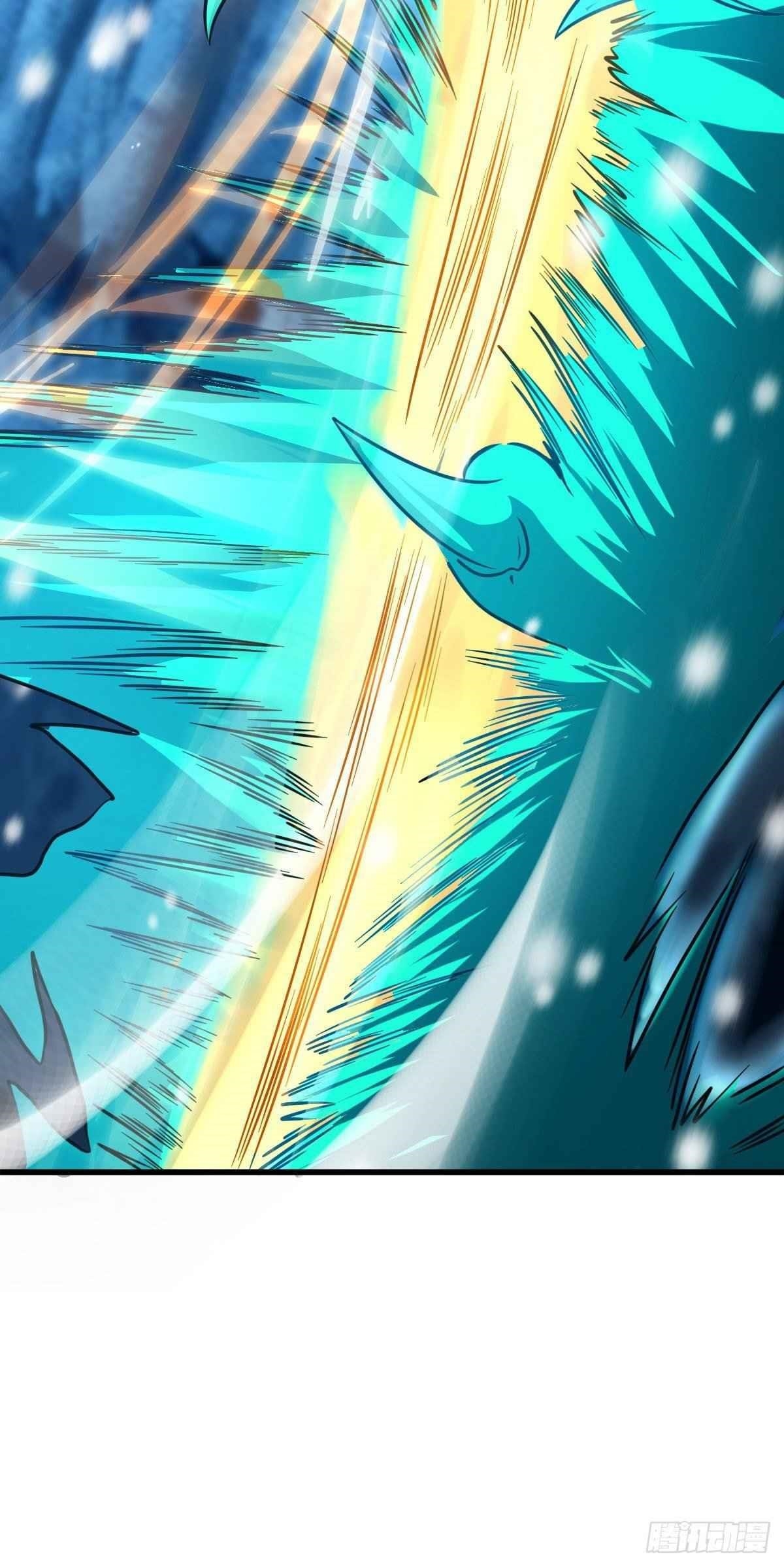 Spare Me, Great Lord! Chapter 407 - Page 23