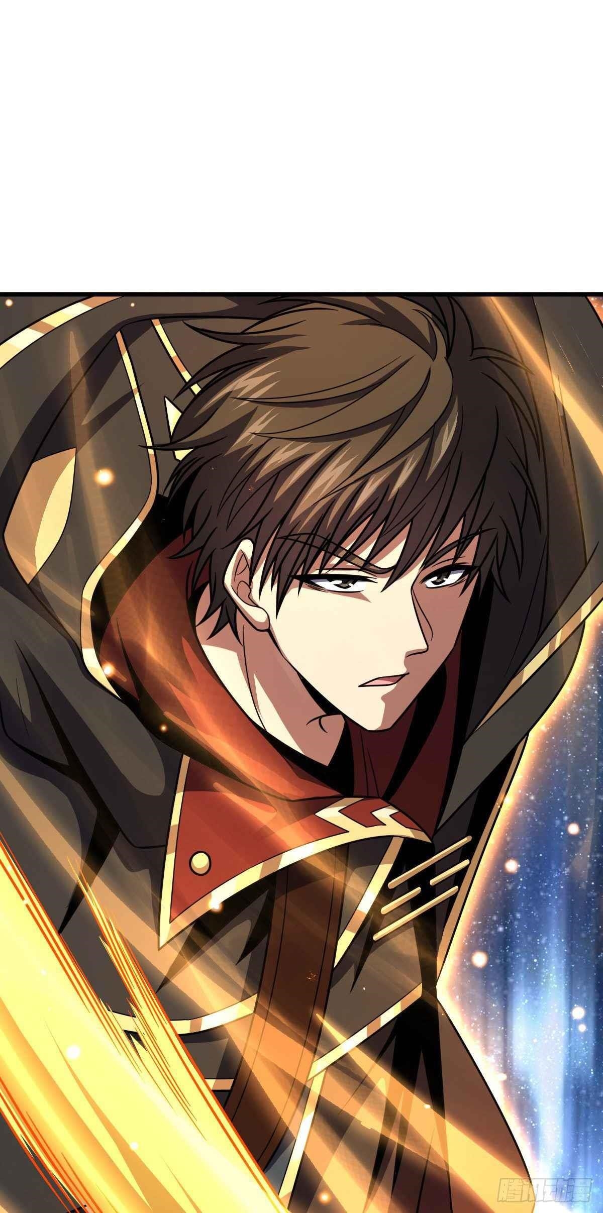 Spare Me, Great Lord! Chapter 407 - Page 24