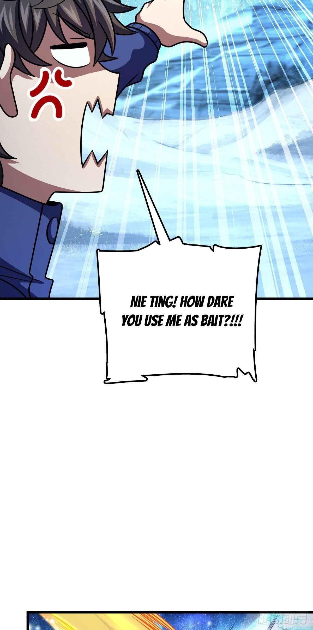 Spare Me, Great Lord! Chapter 407 - Page 26