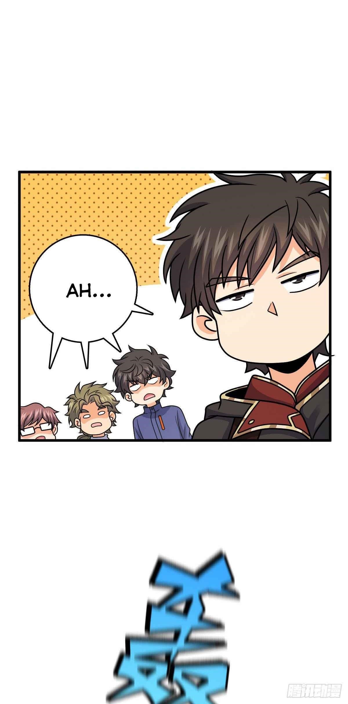 Spare Me, Great Lord! Chapter 407 - Page 28