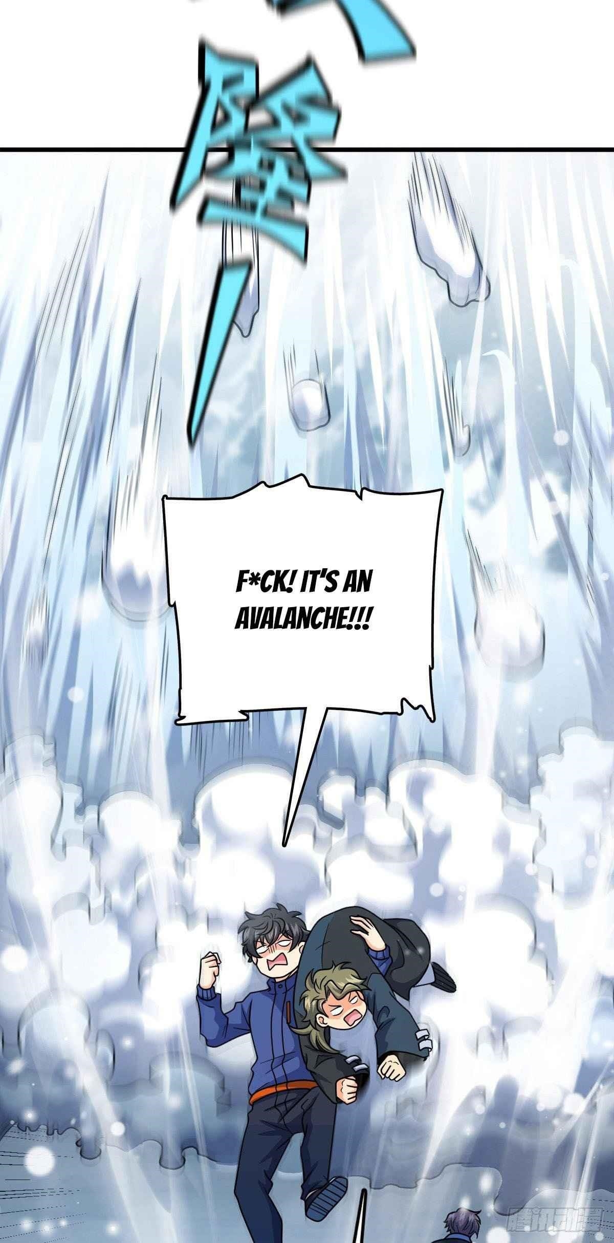 Spare Me, Great Lord! Chapter 407 - Page 29