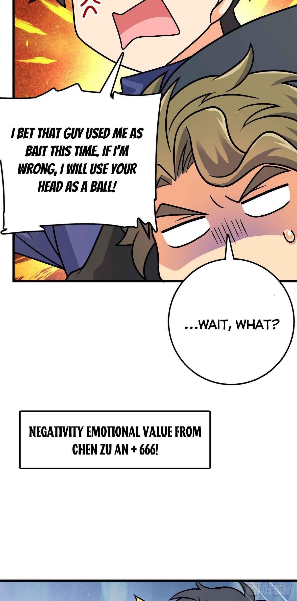 Spare Me, Great Lord! Chapter 407 - Page 31