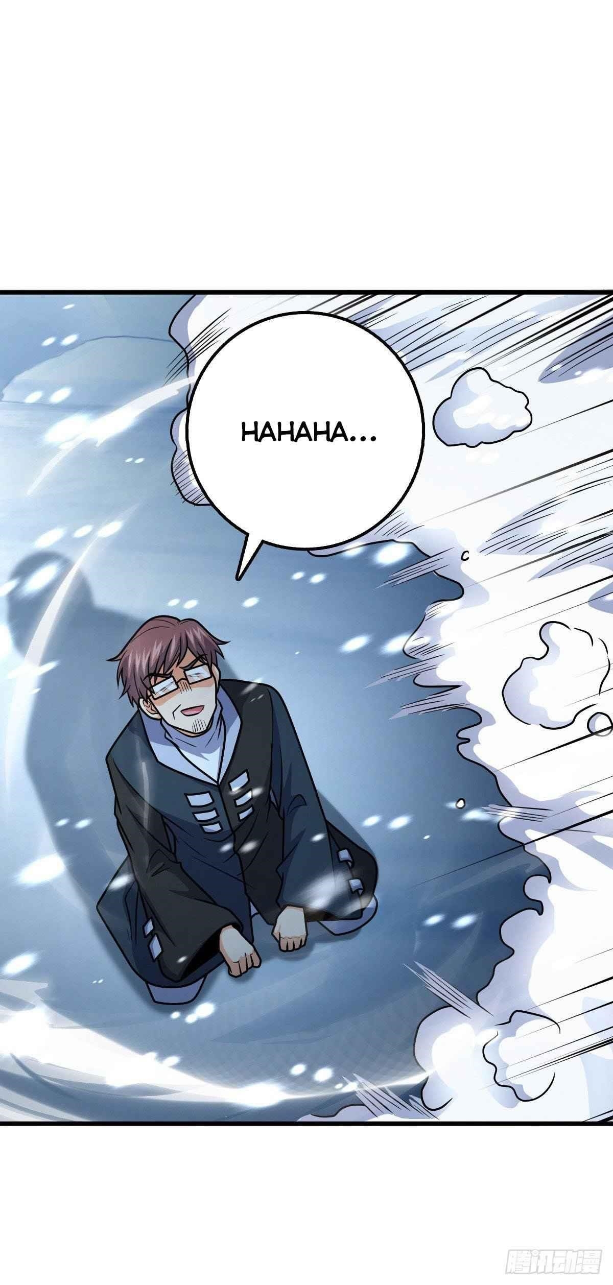 Spare Me, Great Lord! Chapter 407 - Page 33