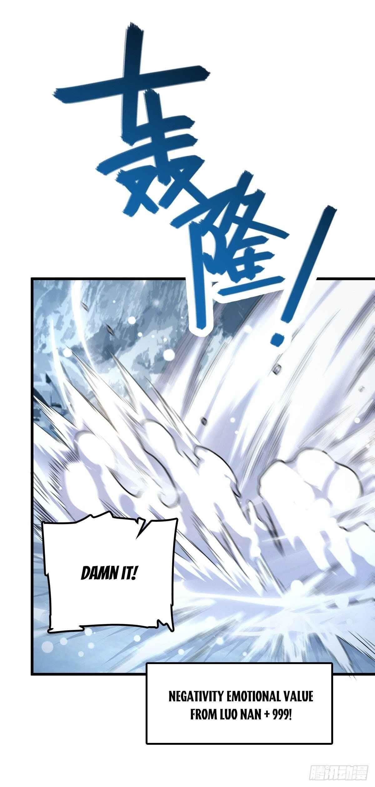 Spare Me, Great Lord! Chapter 407 - Page 34