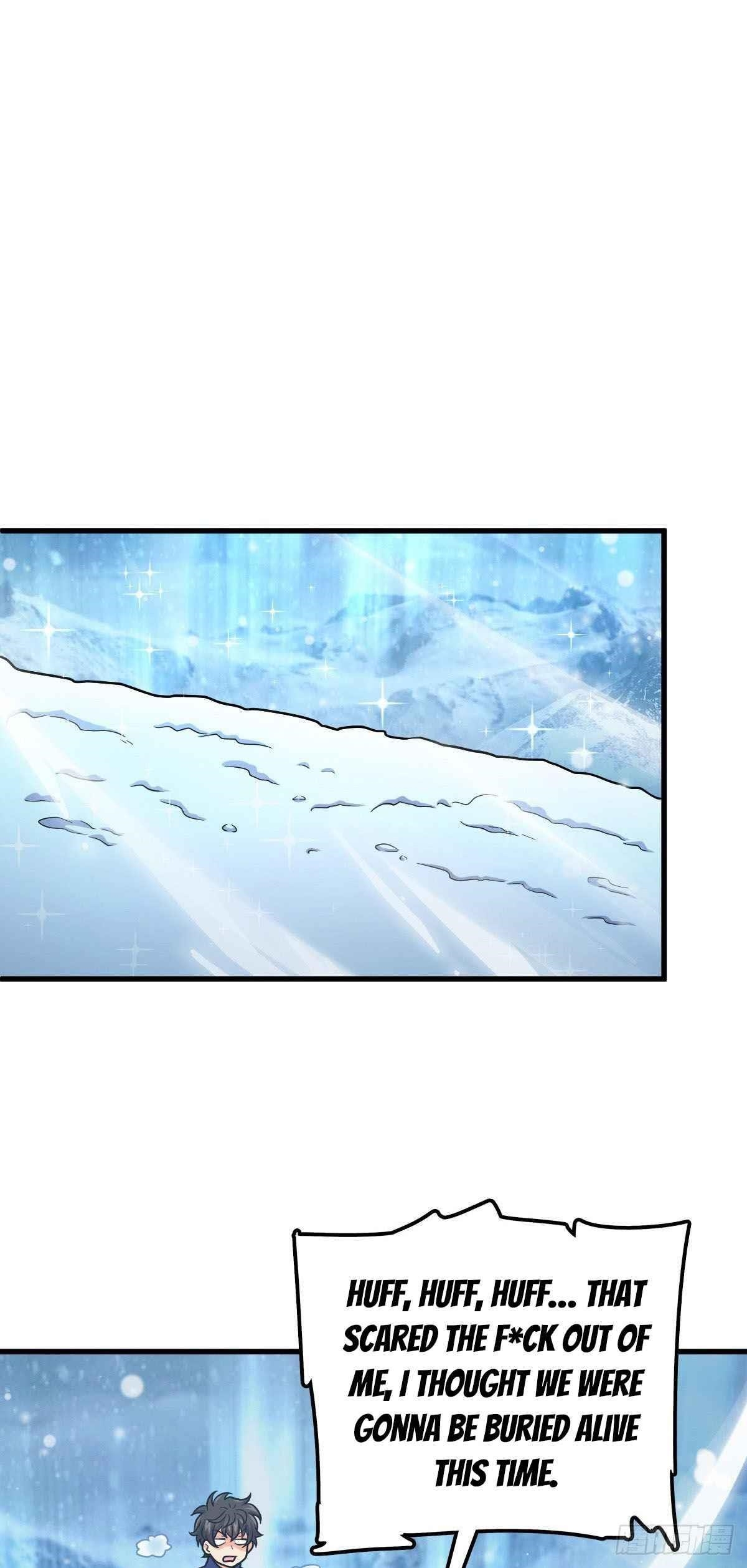 Spare Me, Great Lord! Chapter 407 - Page 35