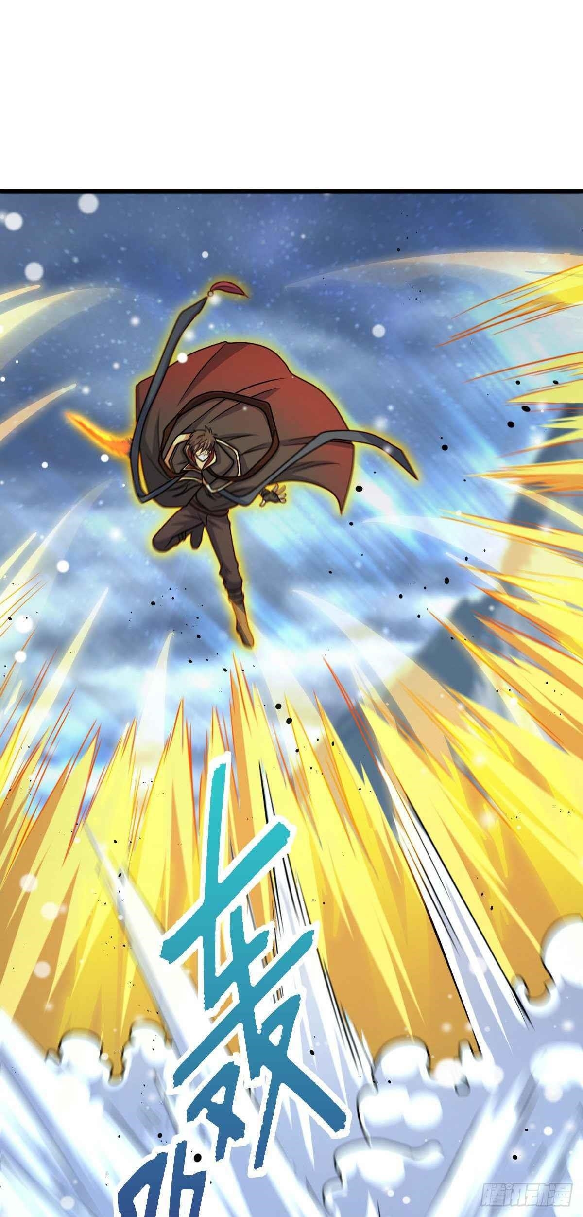 Spare Me, Great Lord! Chapter 407 - Page 38