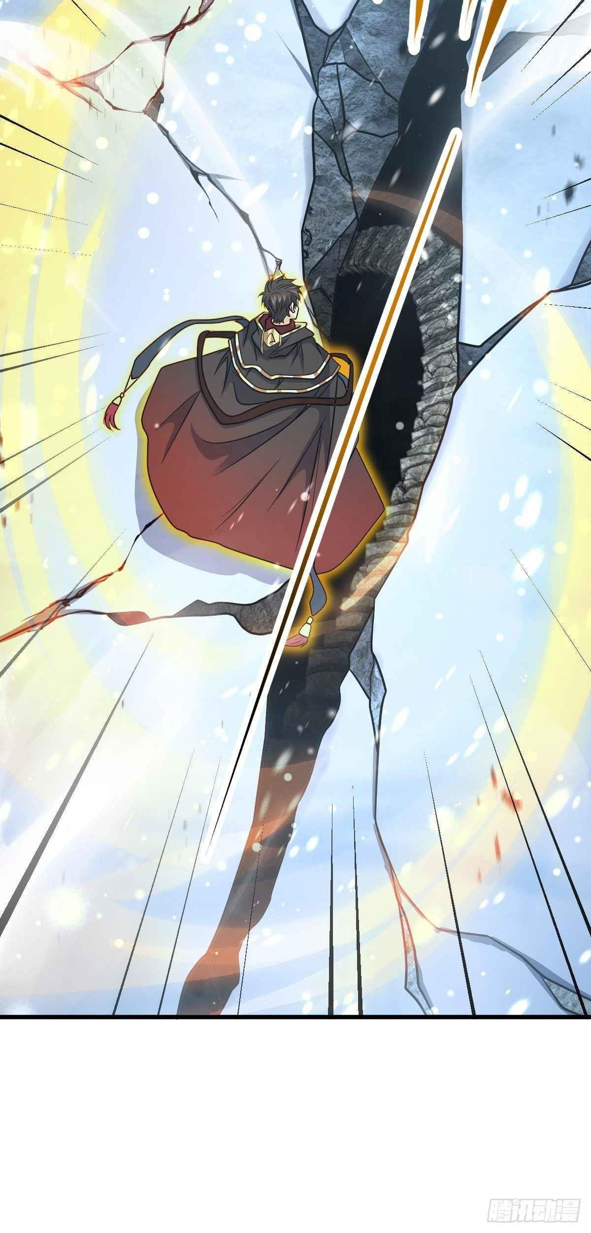 Spare Me, Great Lord! Chapter 407 - Page 40