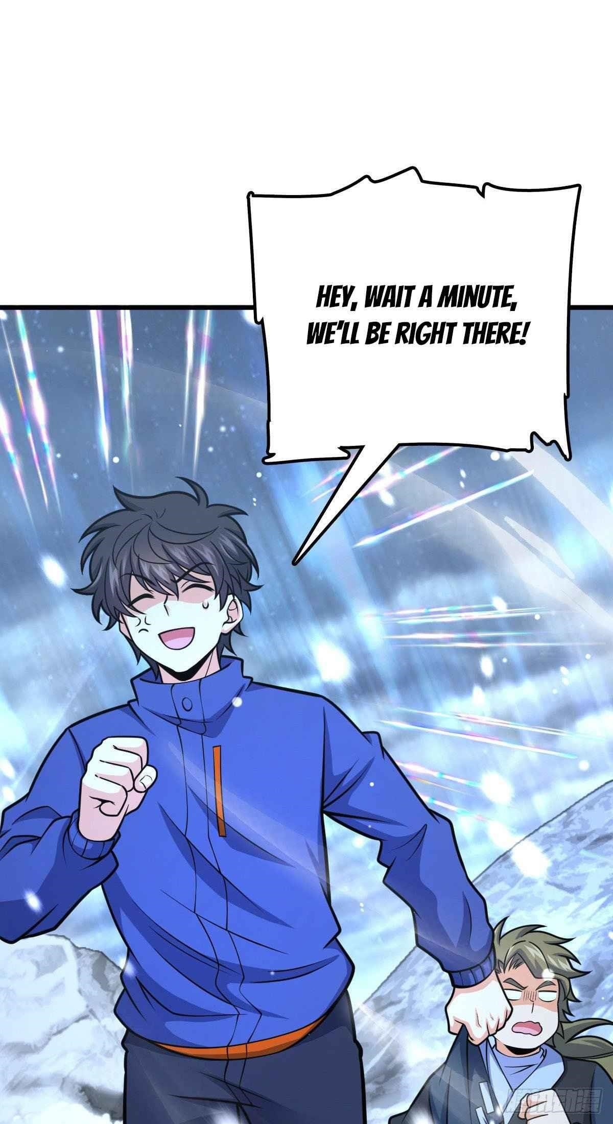 Spare Me, Great Lord! Chapter 407 - Page 46