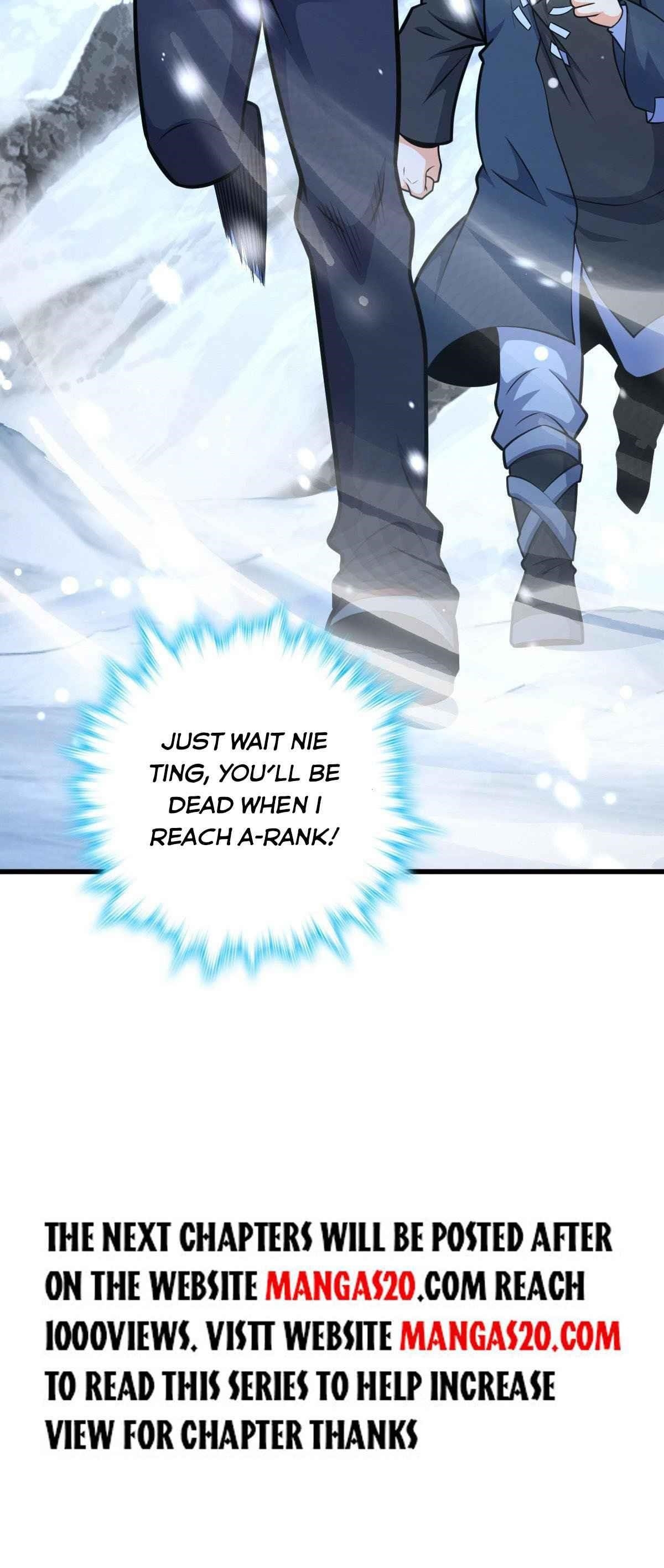 Spare Me, Great Lord! Chapter 407 - Page 47