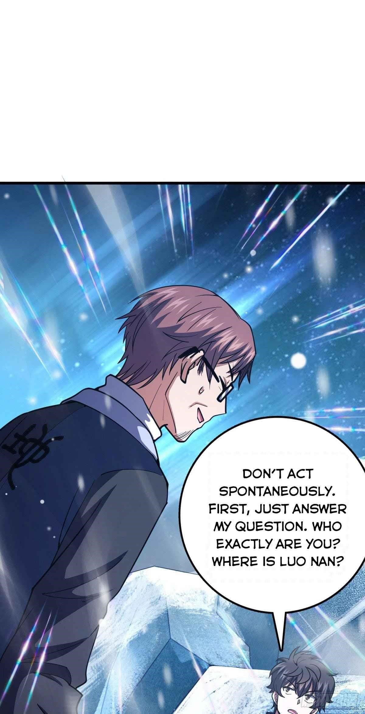 Spare Me, Great Lord! Chapter 407 - Page 5