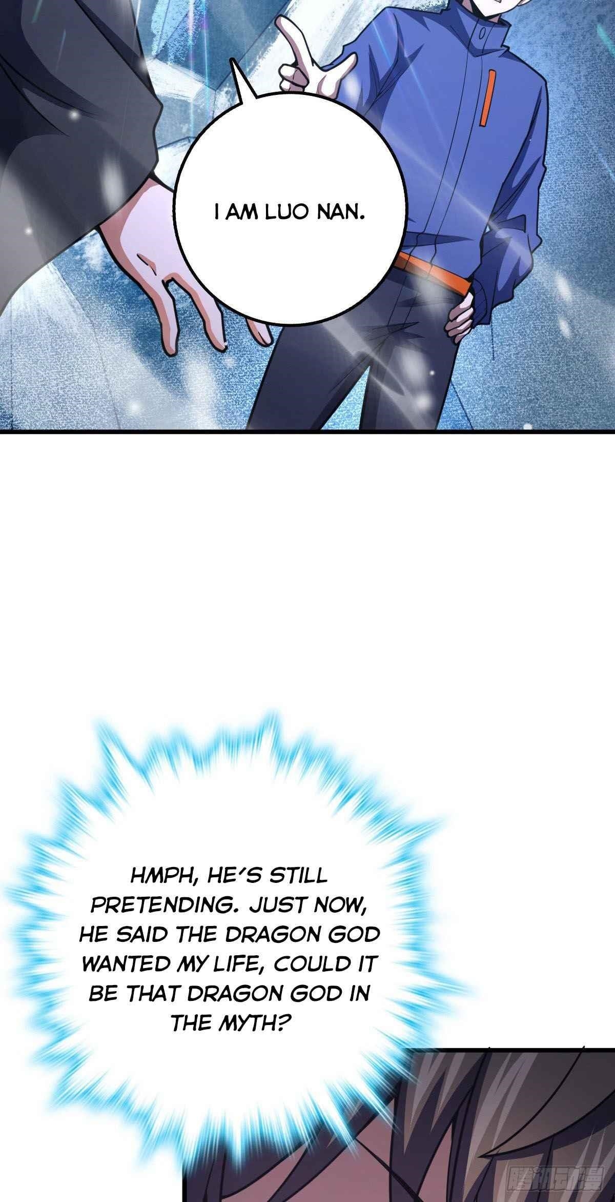 Spare Me, Great Lord! Chapter 407 - Page 6