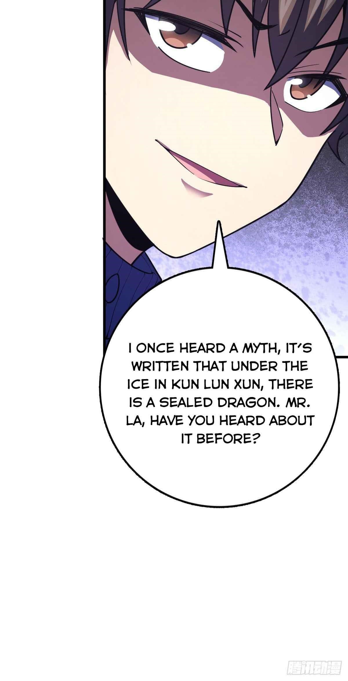 Spare Me, Great Lord! Chapter 407 - Page 7