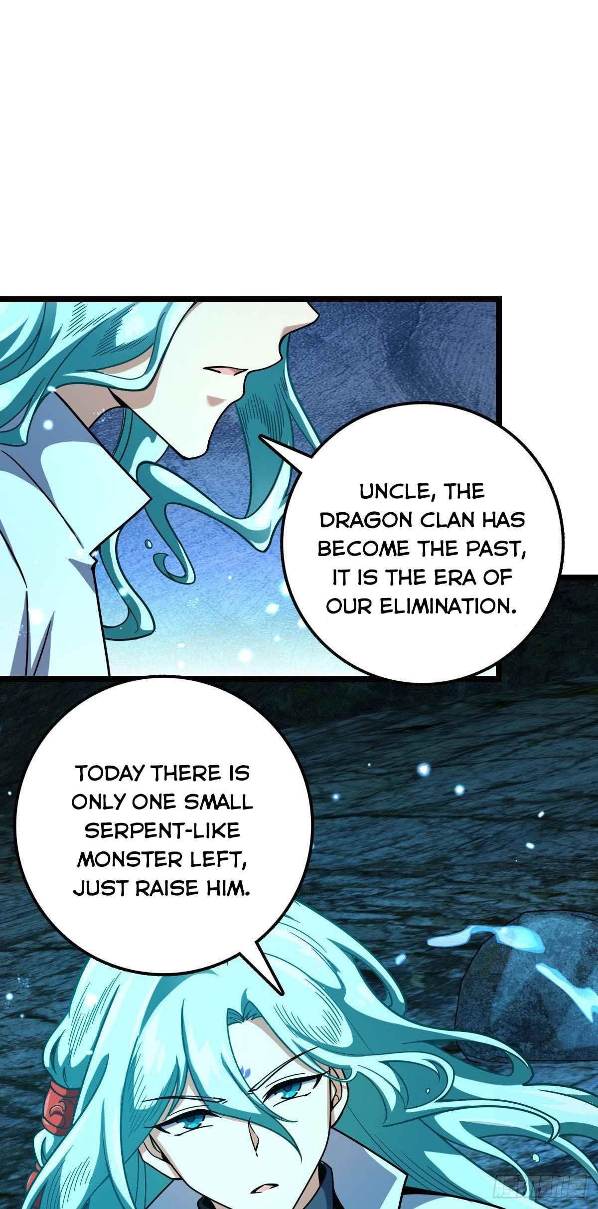 Spare Me, Great Lord! Chapter 409 - Page 12