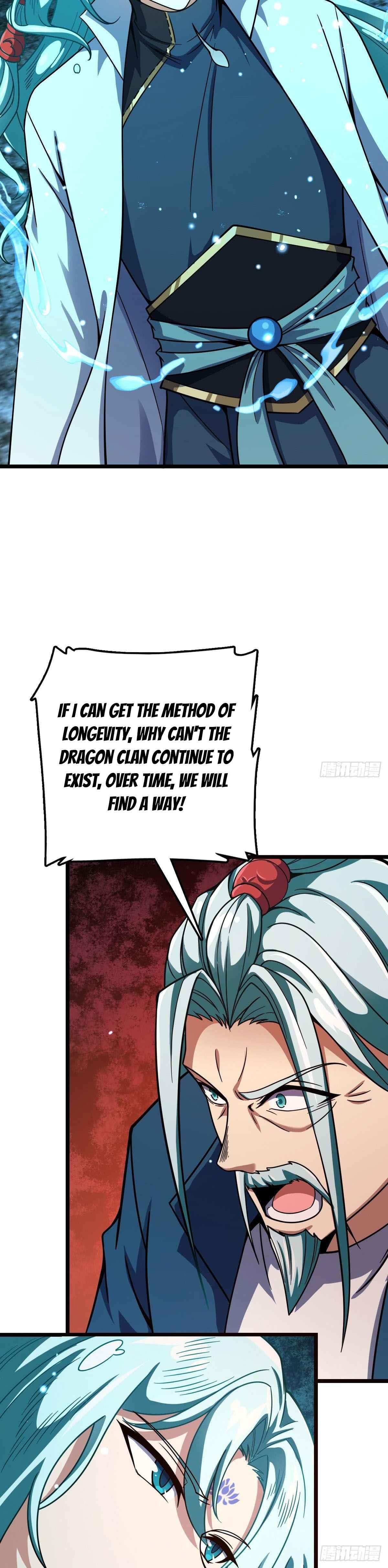 Spare Me, Great Lord! Chapter 409 - Page 13