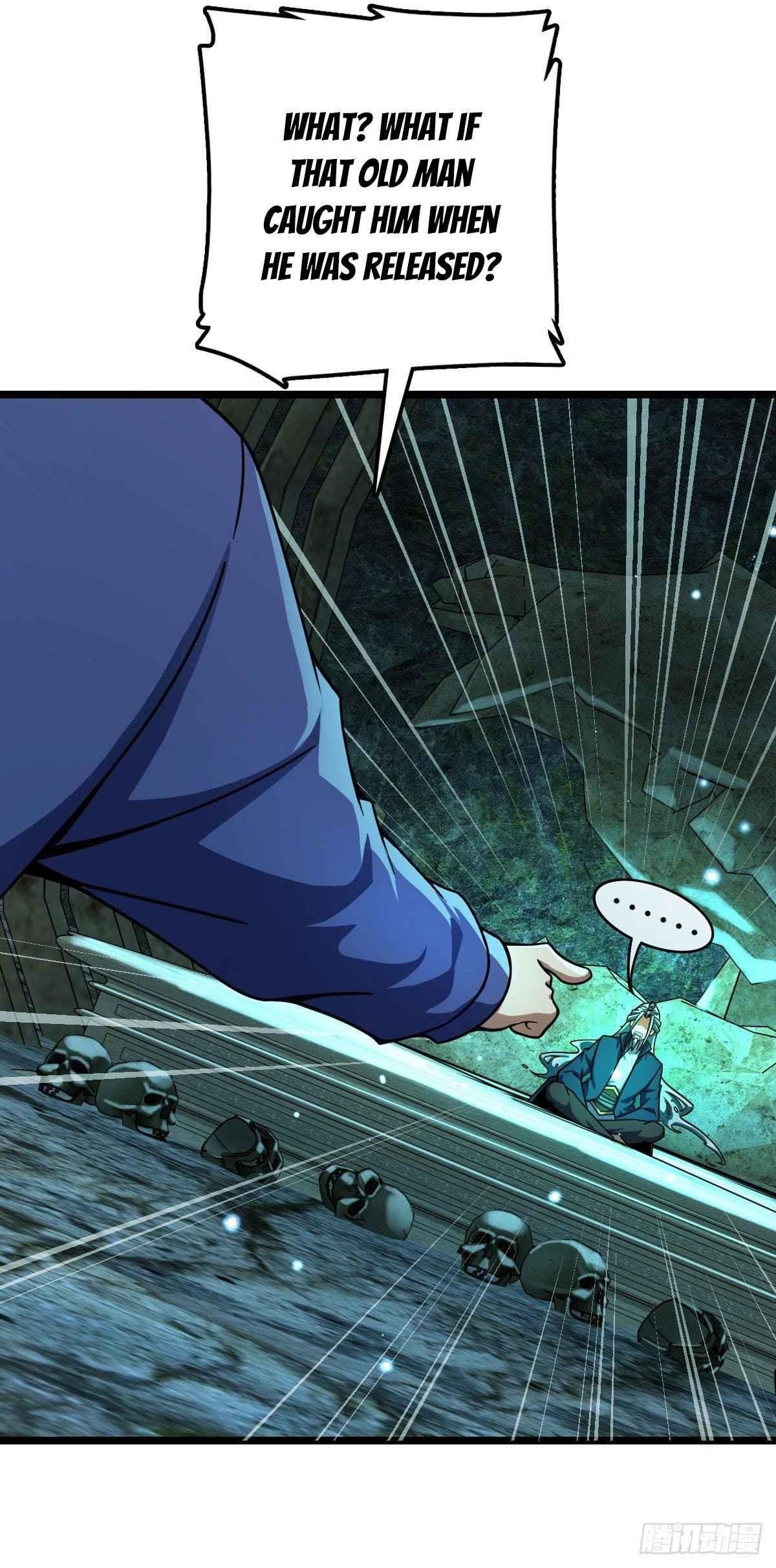 Spare Me, Great Lord! Chapter 409 - Page 16