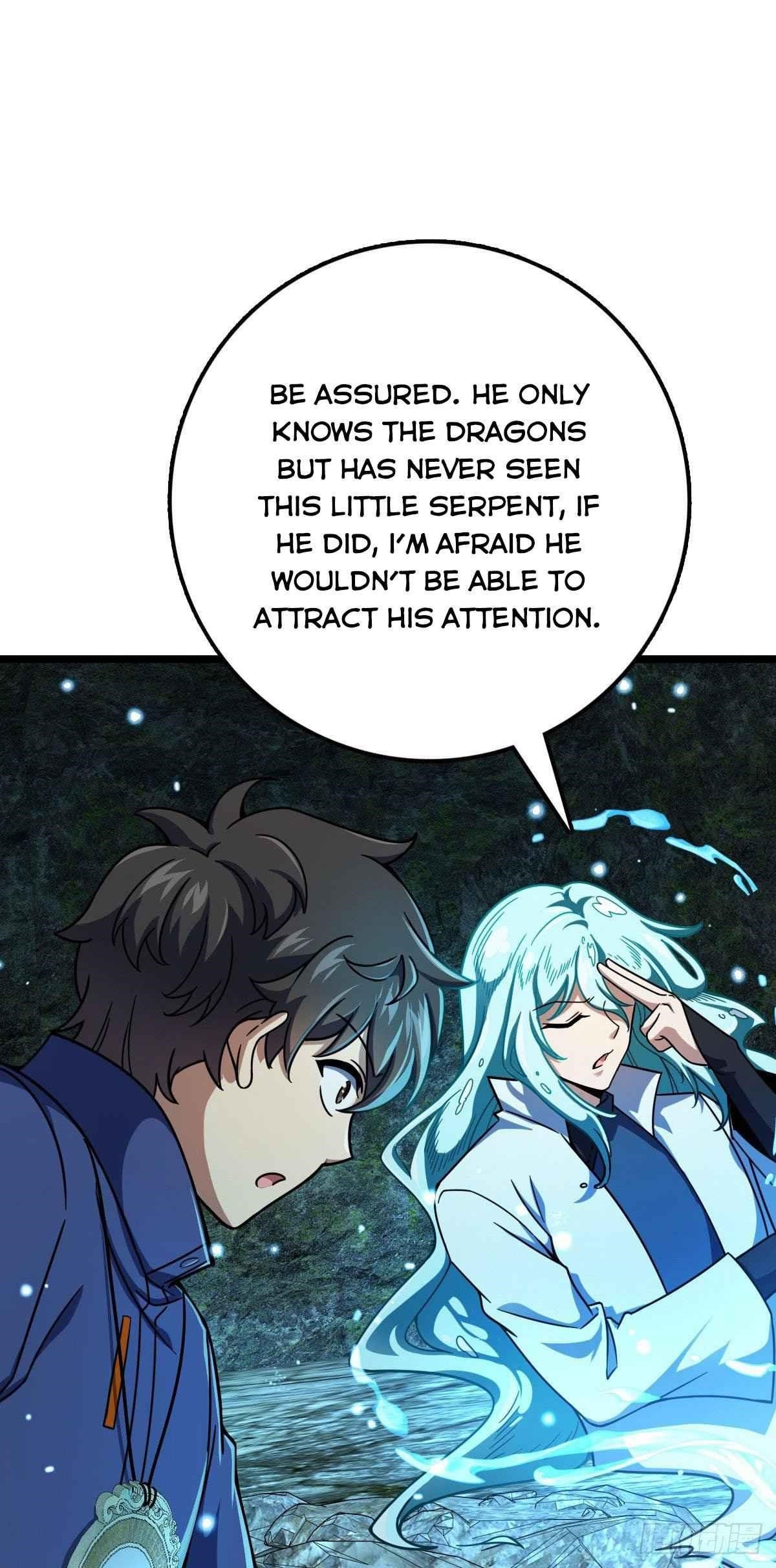 Spare Me, Great Lord! Chapter 409 - Page 17