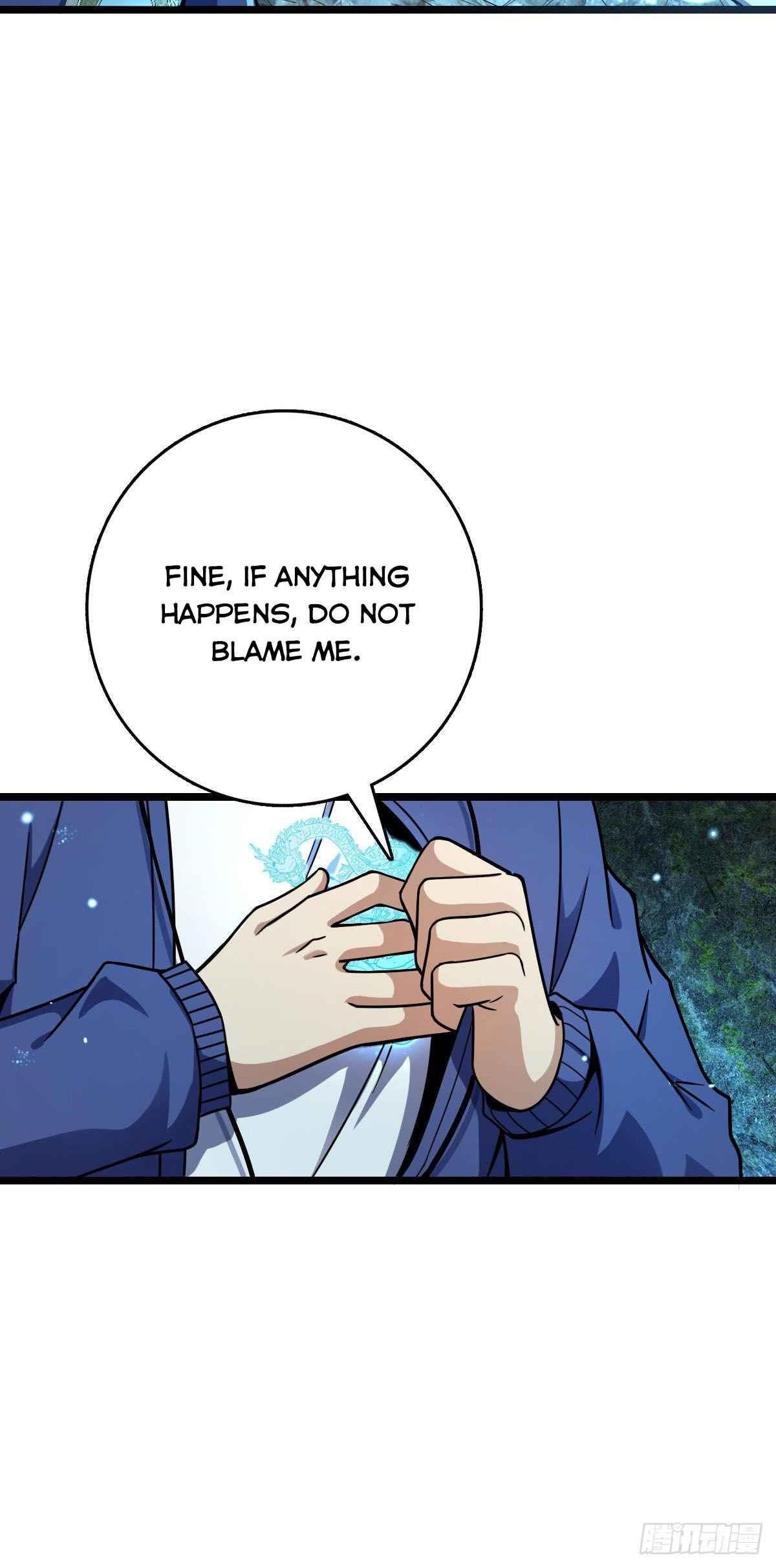 Spare Me, Great Lord! Chapter 409 - Page 18