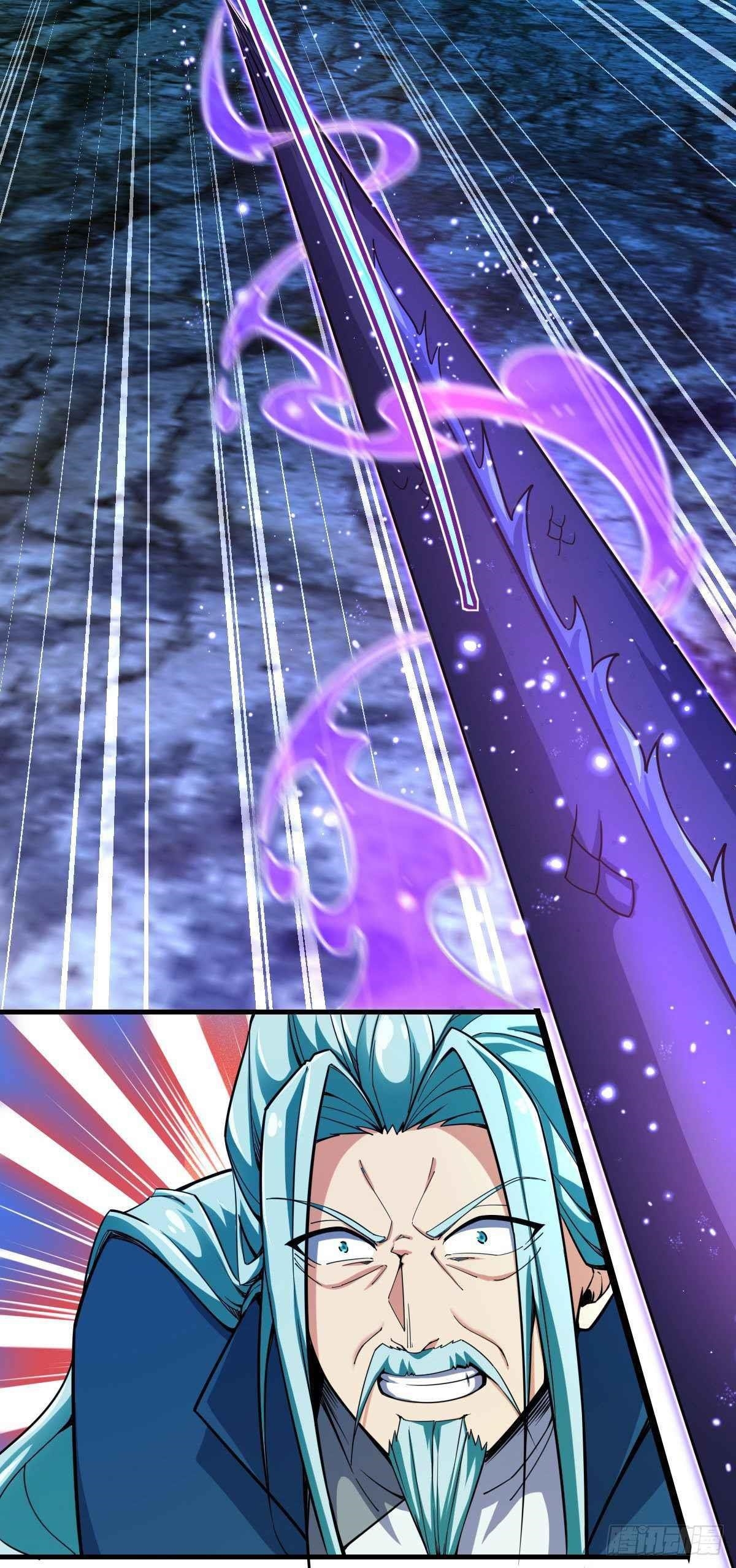 Spare Me, Great Lord! Chapter 409 - Page 20