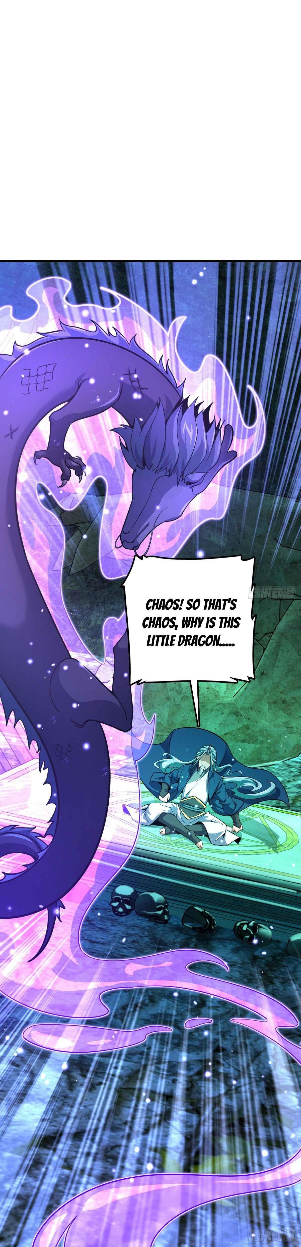 Spare Me, Great Lord! Chapter 409 - Page 21