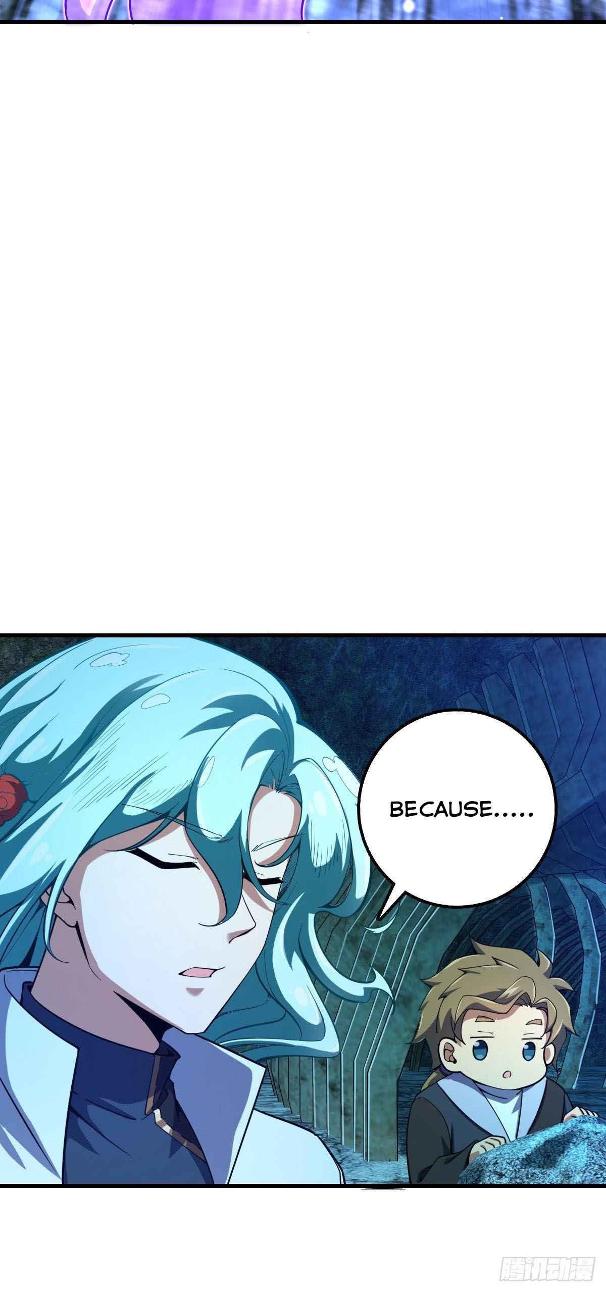 Spare Me, Great Lord! Chapter 409 - Page 22