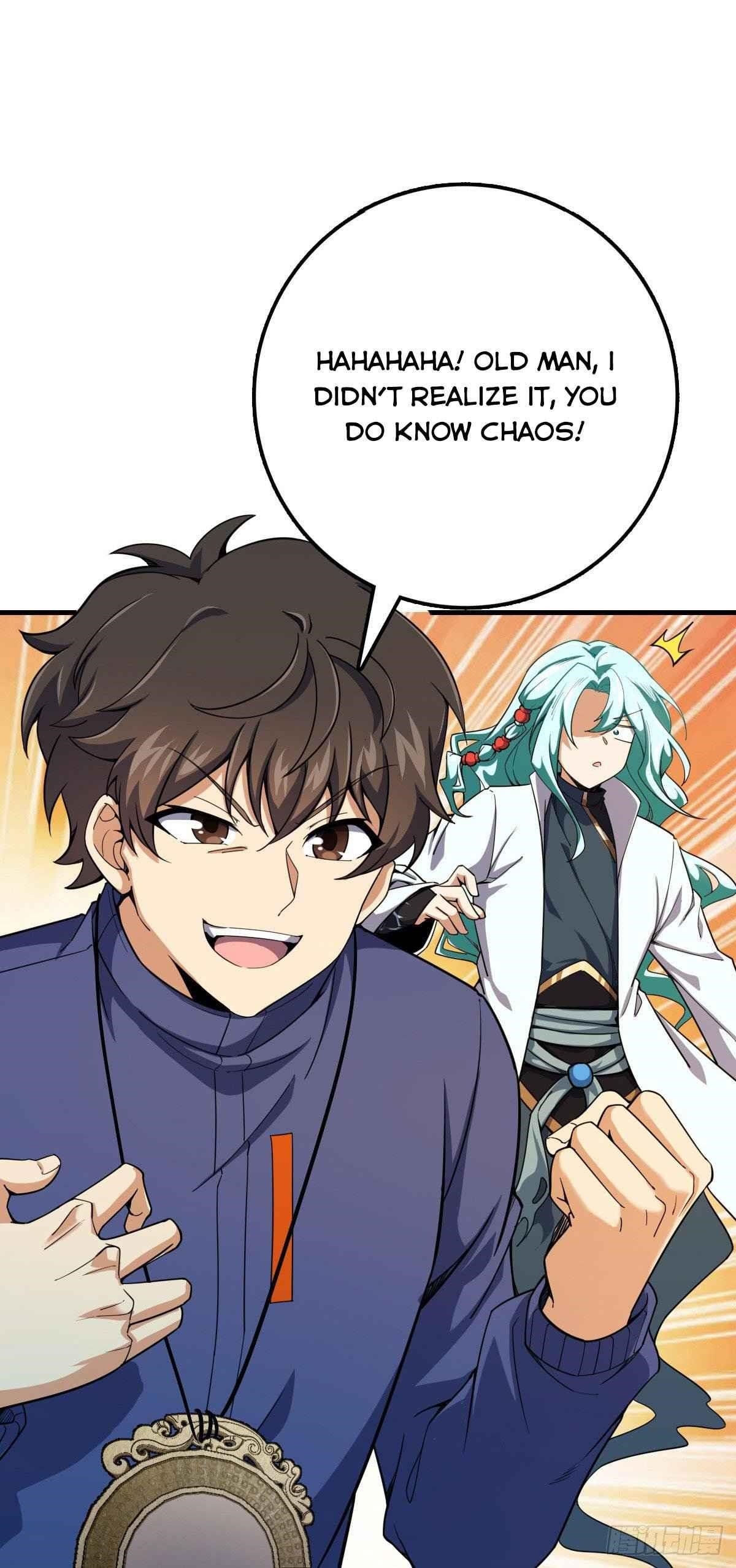 Spare Me, Great Lord! Chapter 409 - Page 23