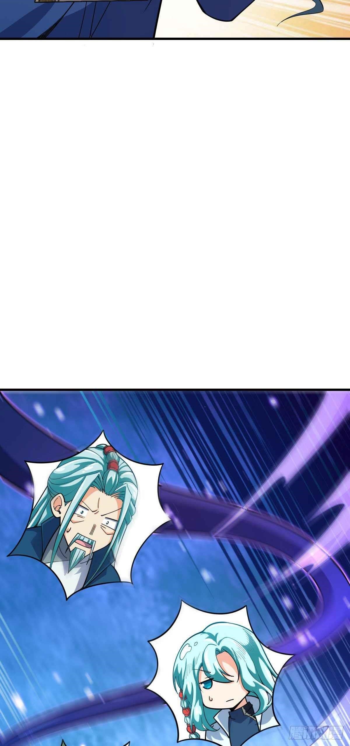 Spare Me, Great Lord! Chapter 409 - Page 24