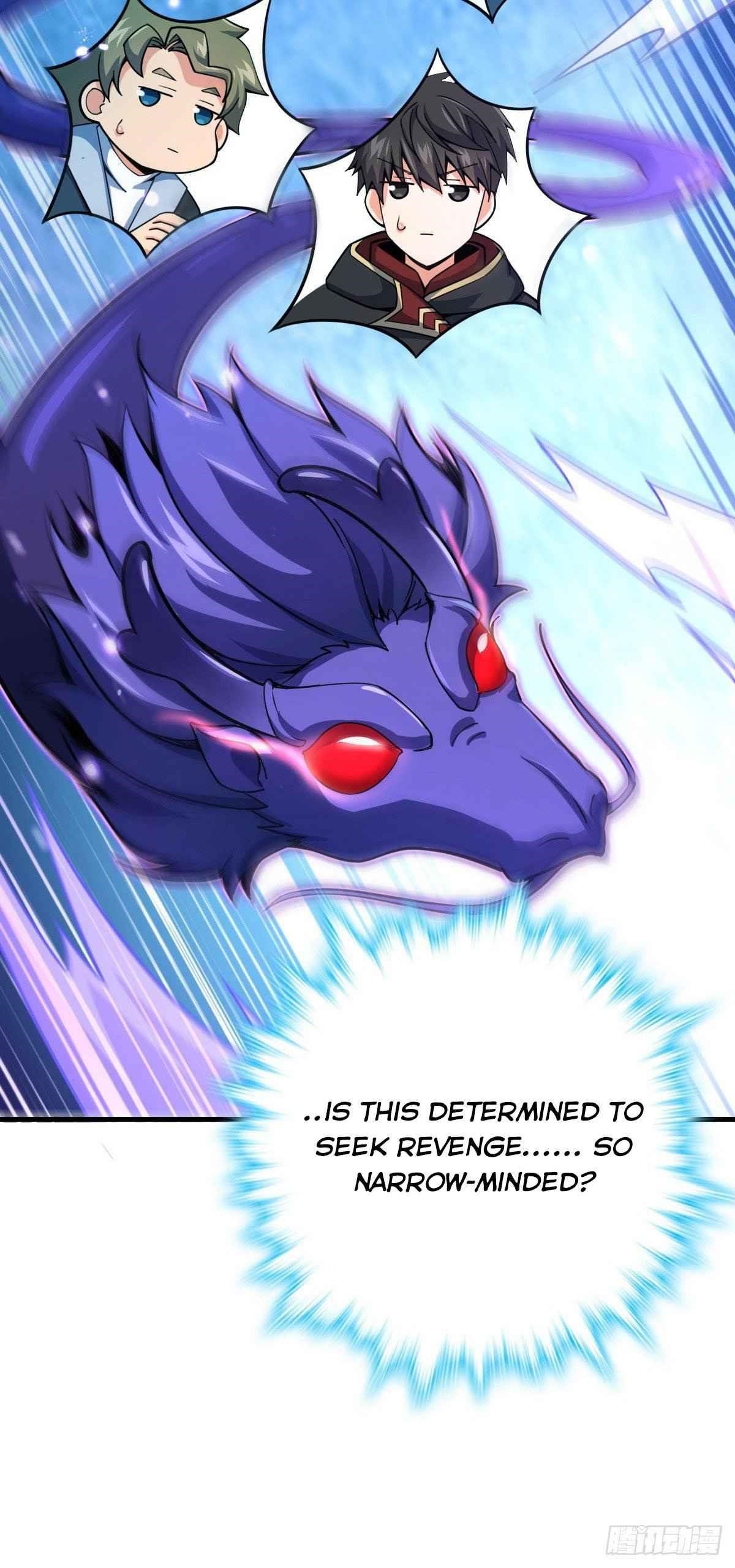 Spare Me, Great Lord! Chapter 409 - Page 25