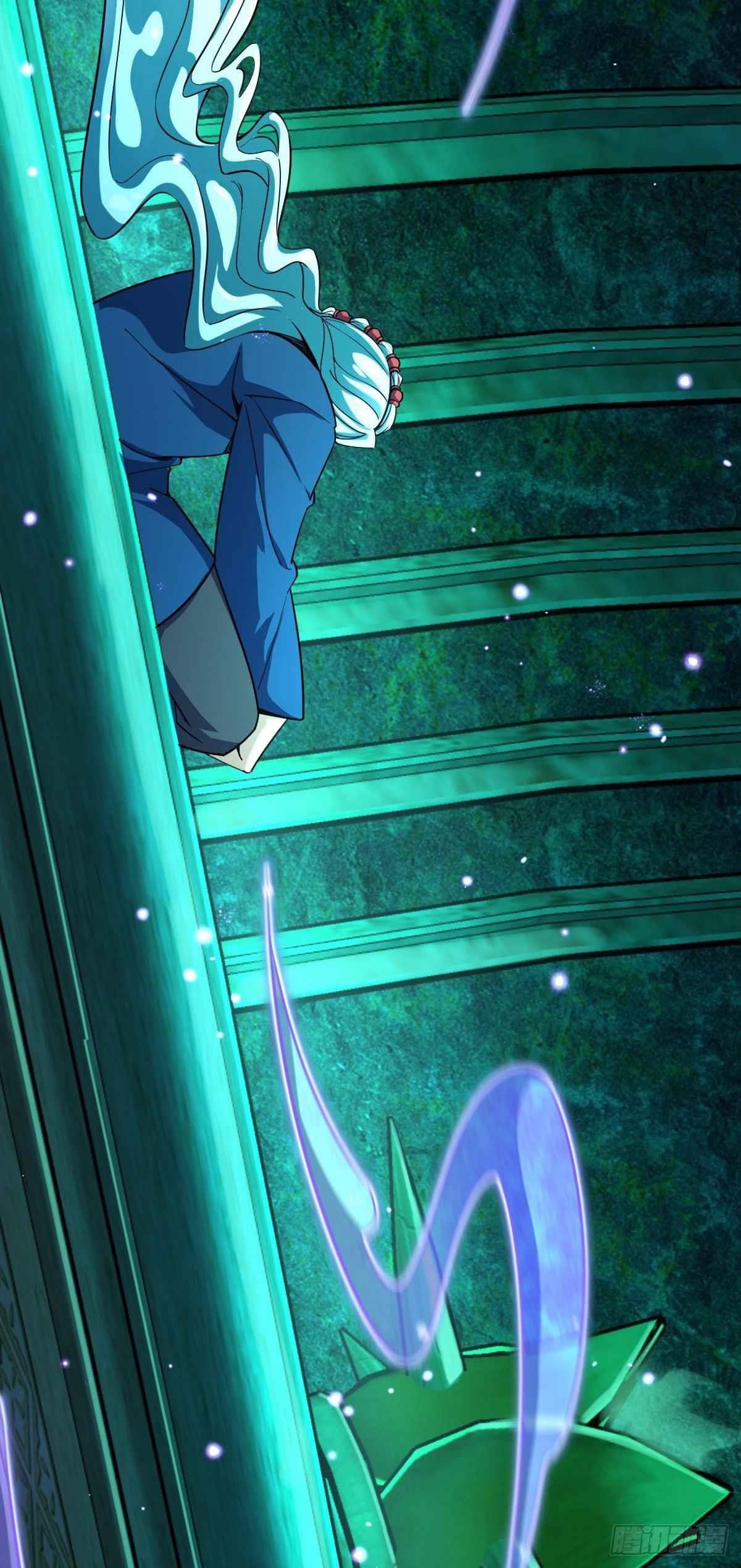 Spare Me, Great Lord! Chapter 409 - Page 28