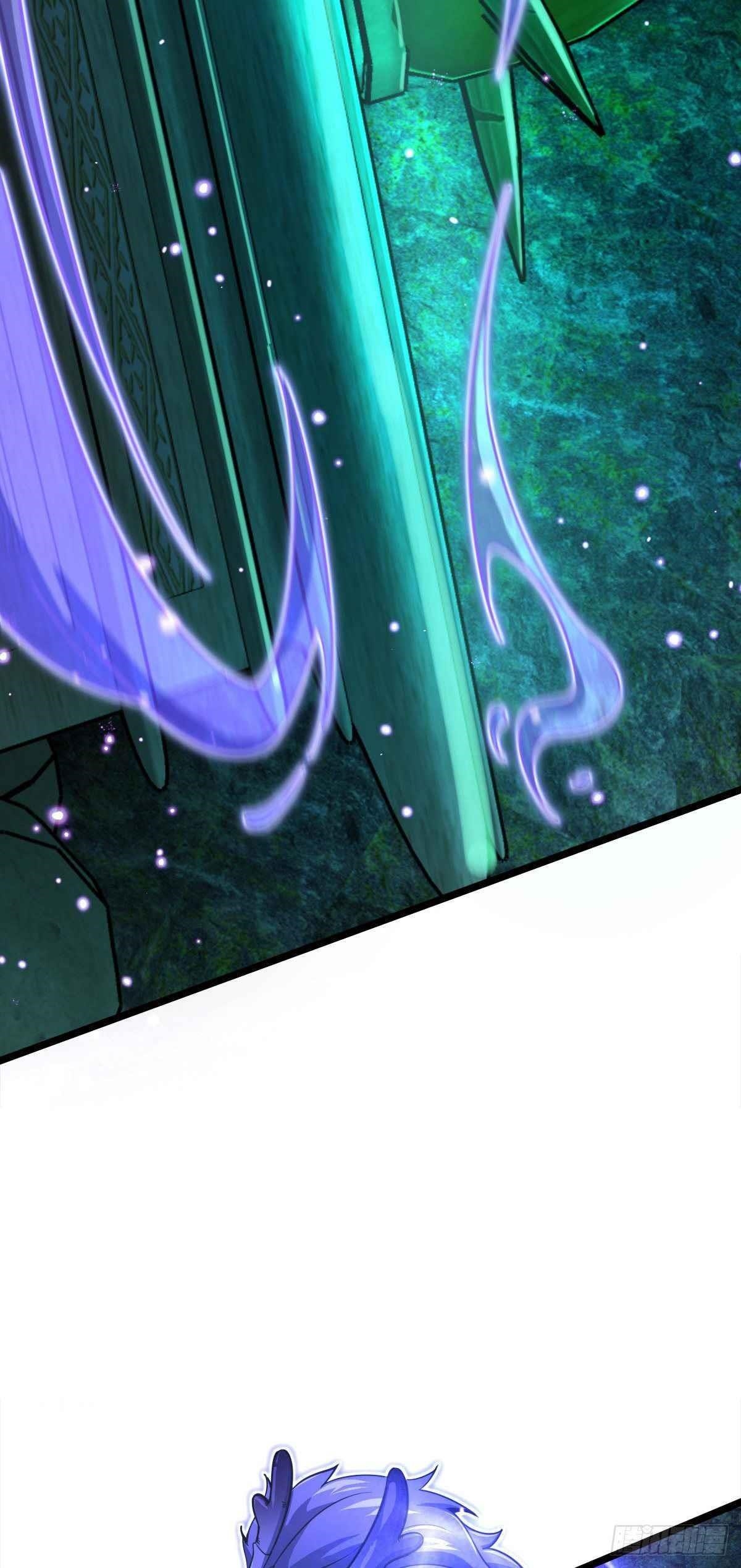 Spare Me, Great Lord! Chapter 409 - Page 29