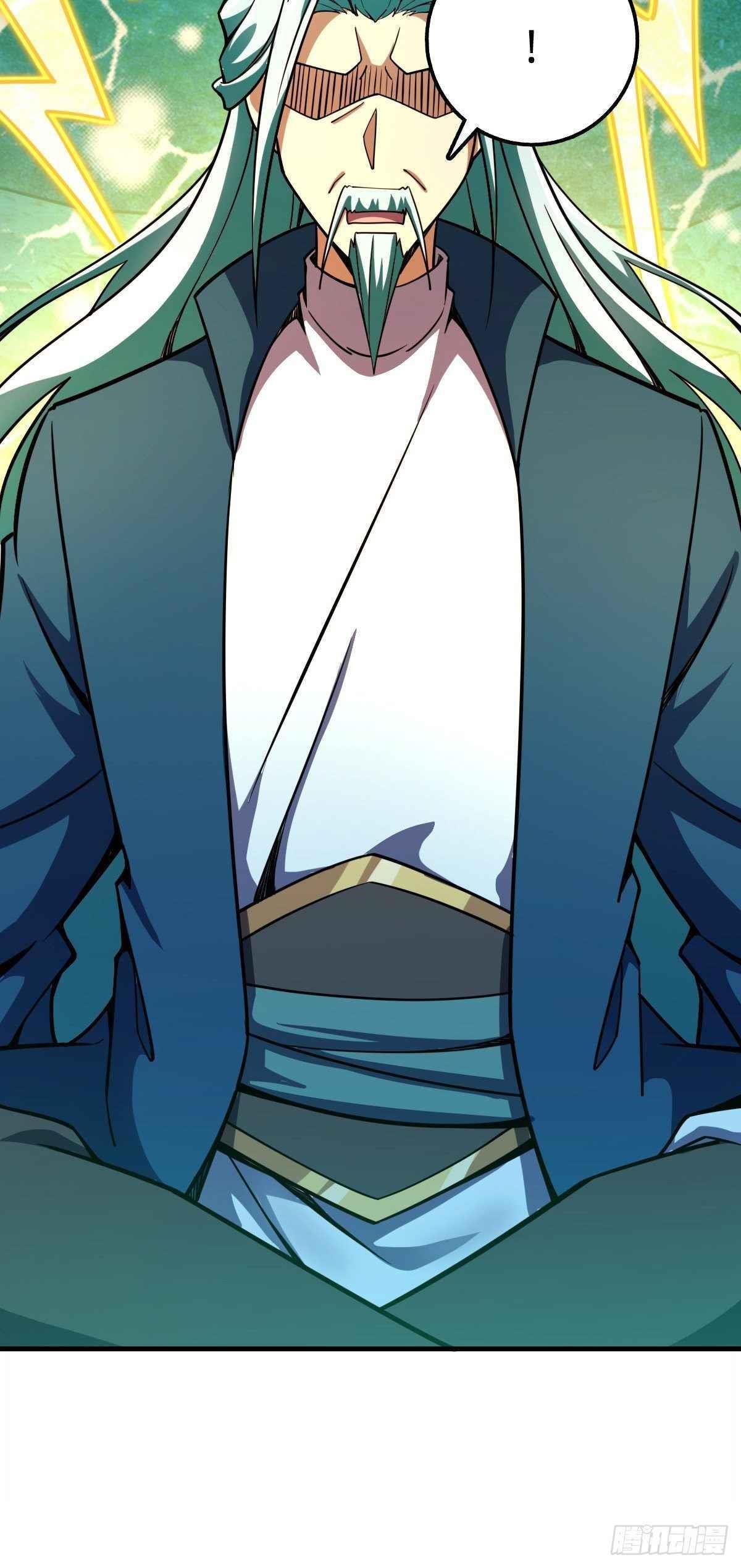 Spare Me, Great Lord! Chapter 409 - Page 31