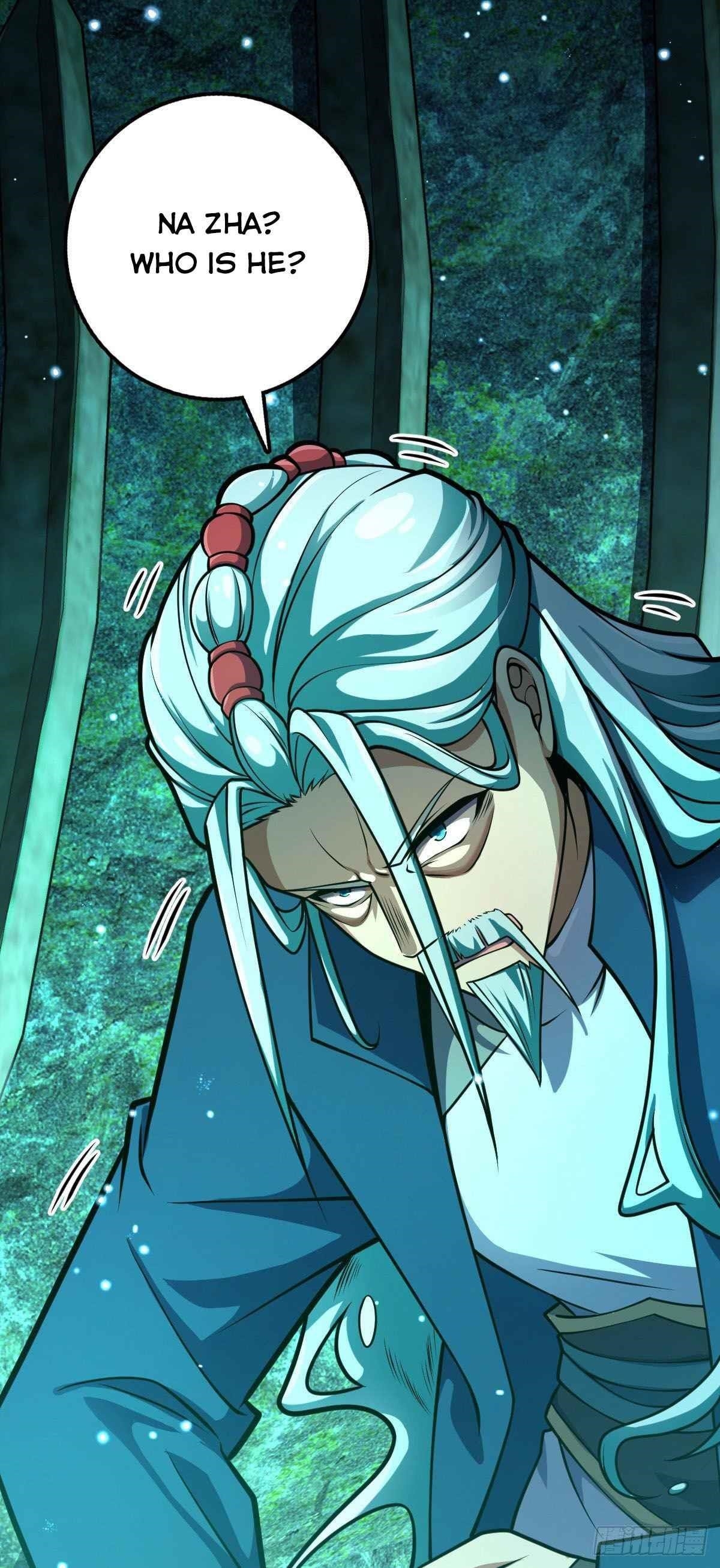 Spare Me, Great Lord! Chapter 409 - Page 34