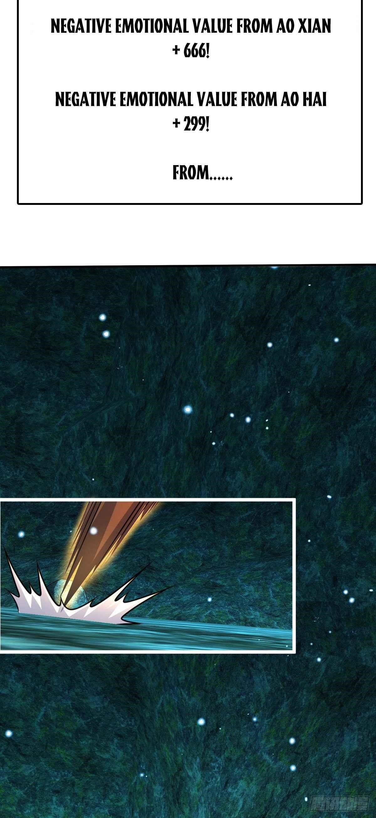 Spare Me, Great Lord! Chapter 409 - Page 37