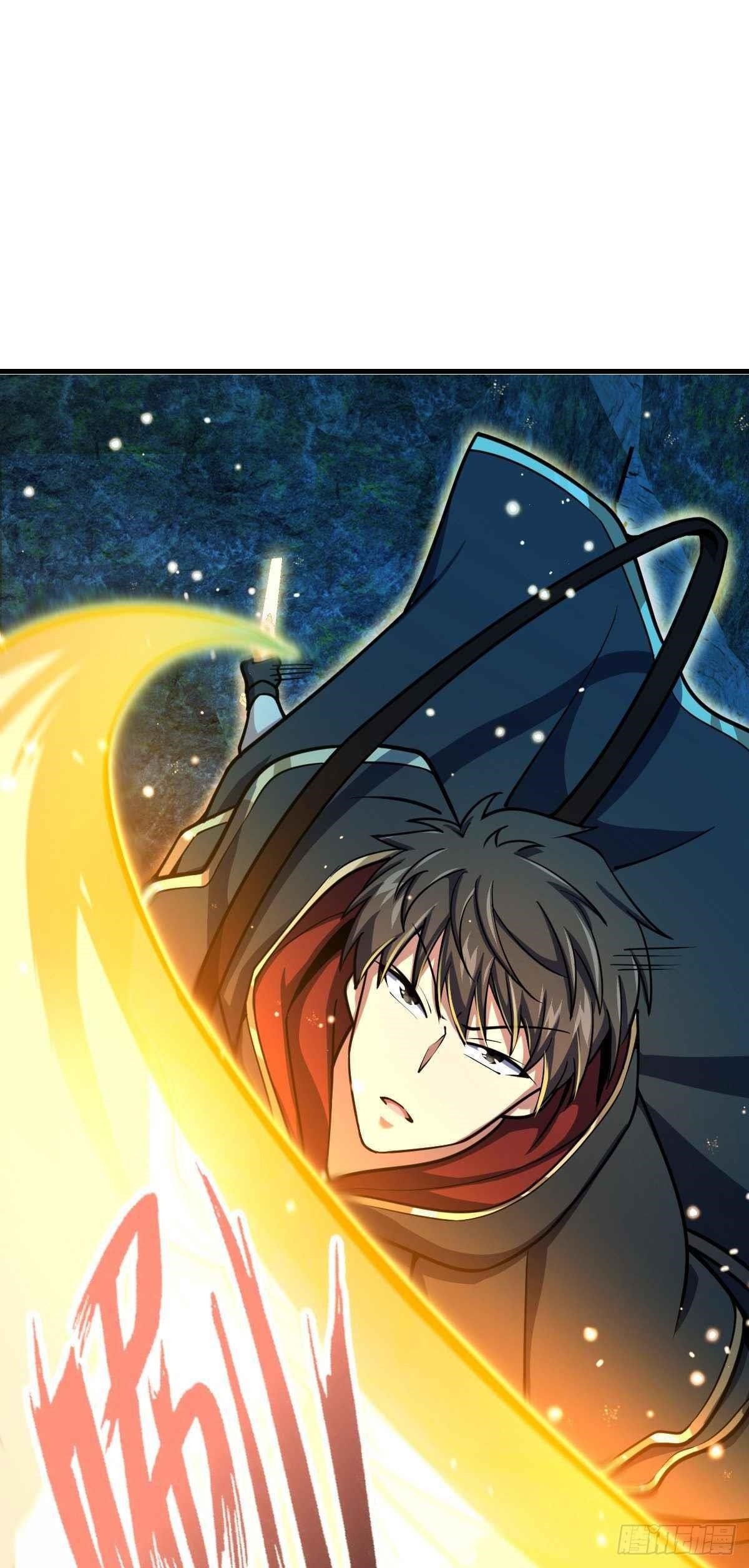 Spare Me, Great Lord! Chapter 409 - Page 39