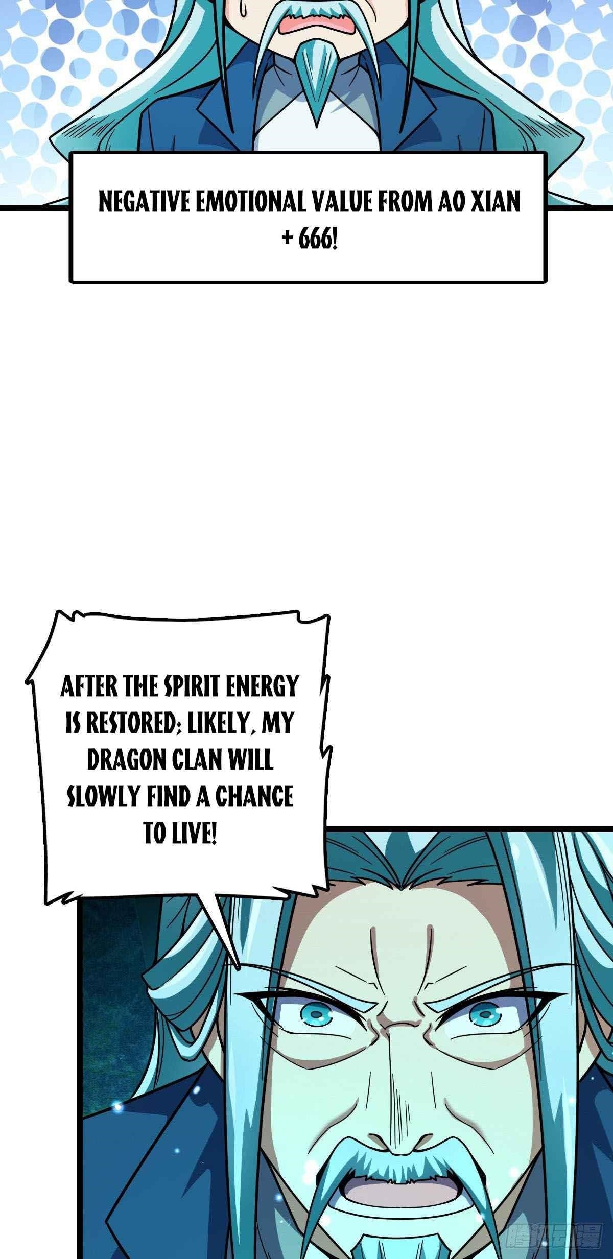 Spare Me, Great Lord! Chapter 409 - Page 4