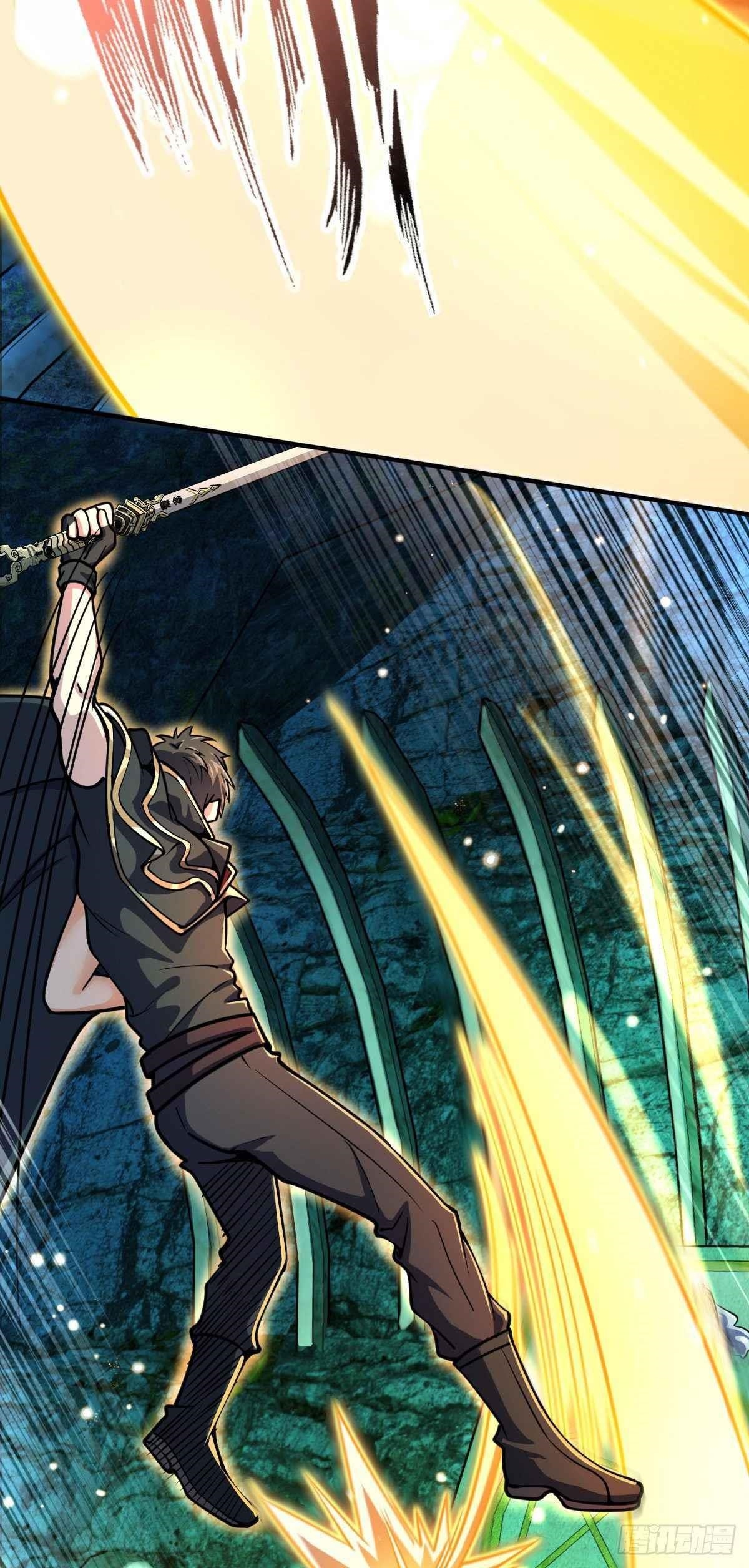 Spare Me, Great Lord! Chapter 409 - Page 40