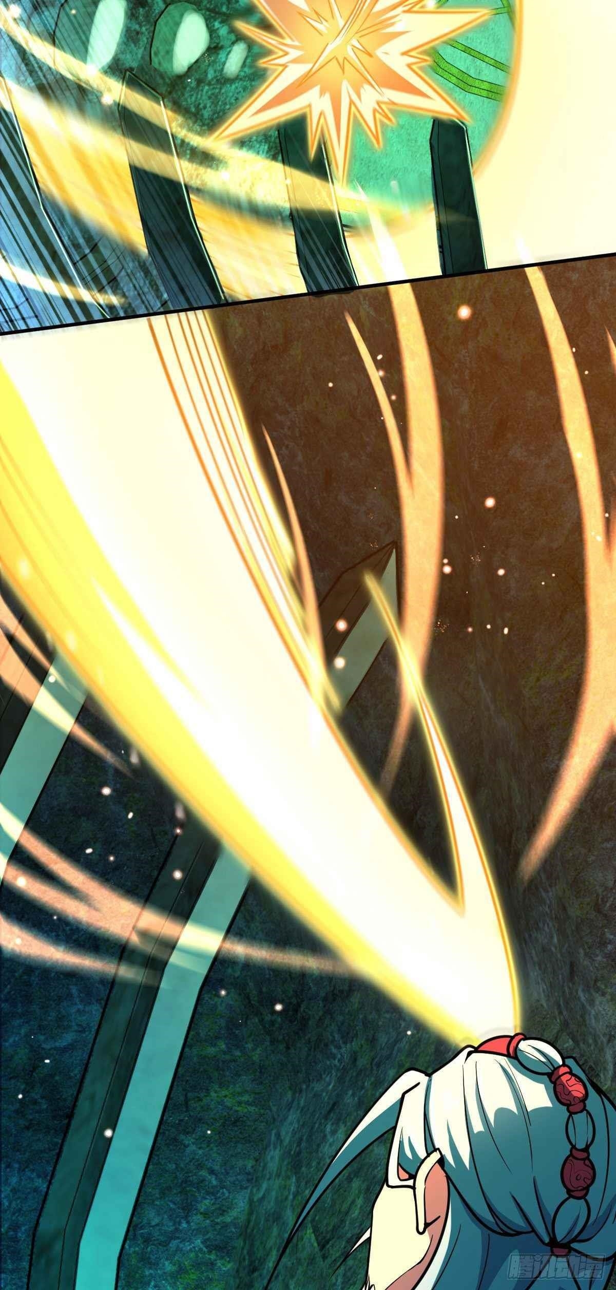 Spare Me, Great Lord! Chapter 409 - Page 41