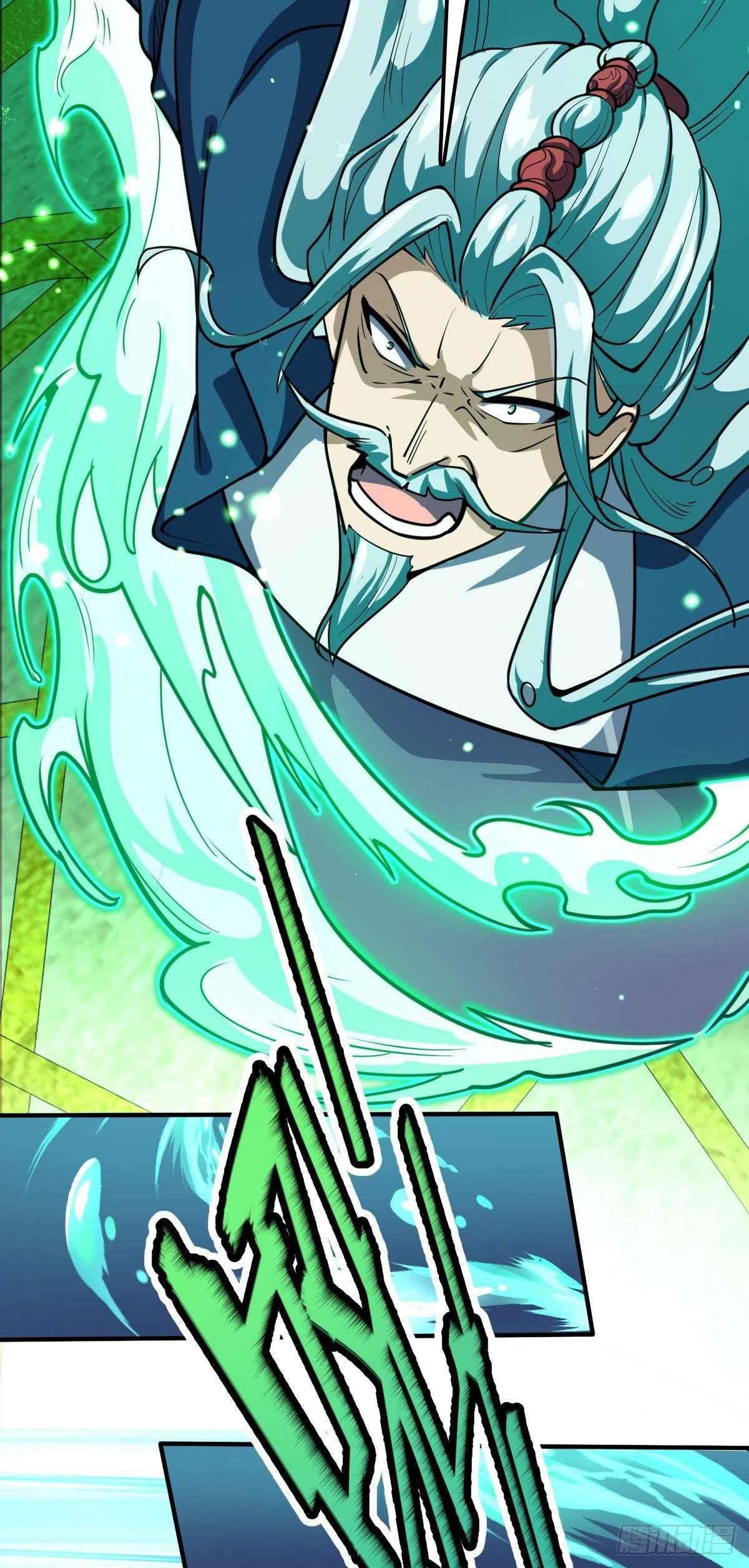 Spare Me, Great Lord! Chapter 409 - Page 43