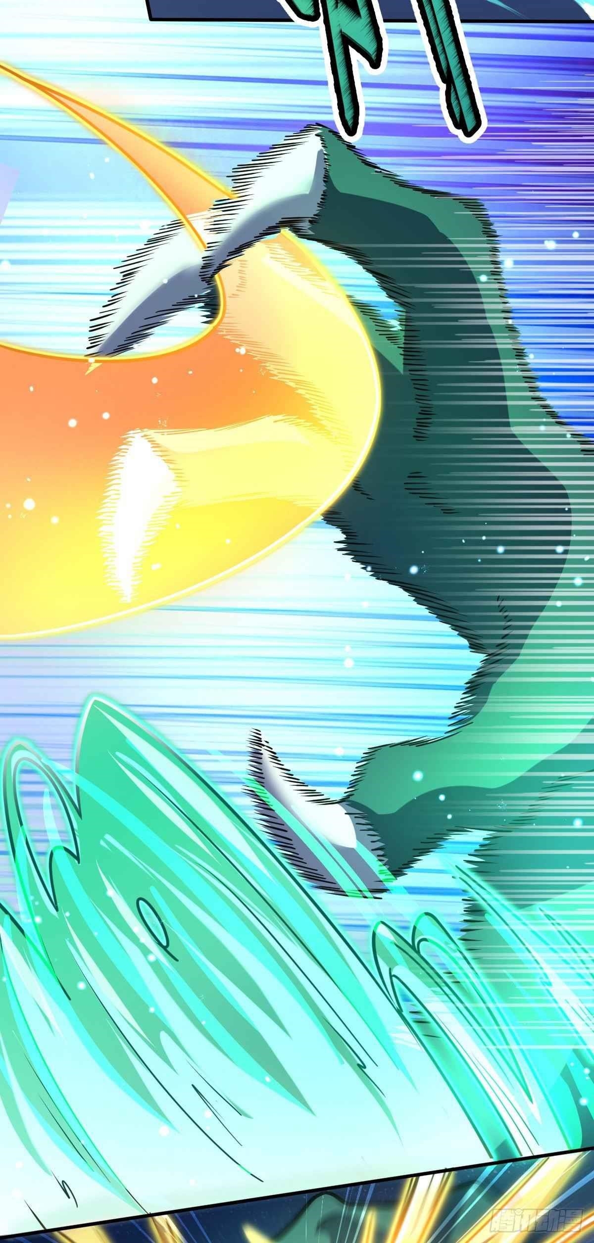 Spare Me, Great Lord! Chapter 409 - Page 44