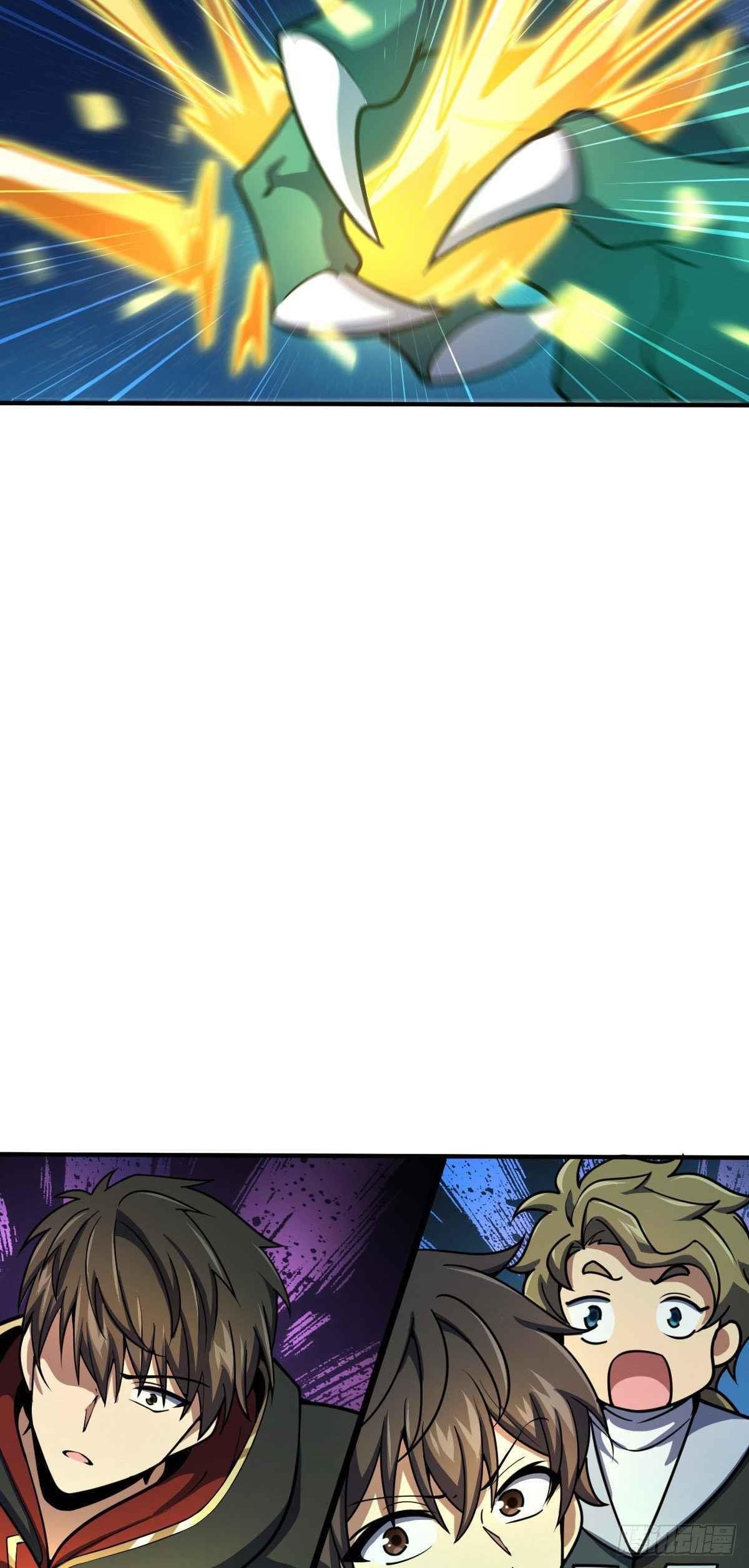 Spare Me, Great Lord! Chapter 409 - Page 45