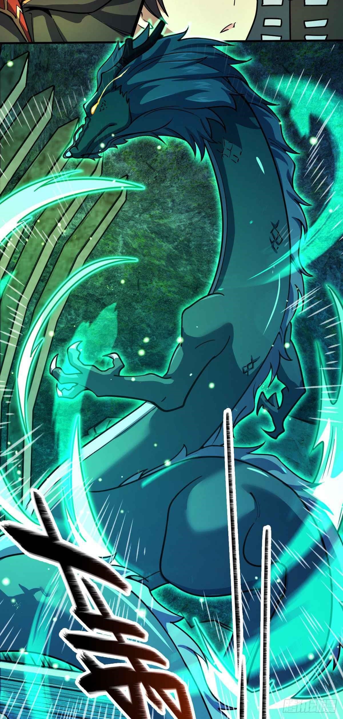 Spare Me, Great Lord! Chapter 409 - Page 46