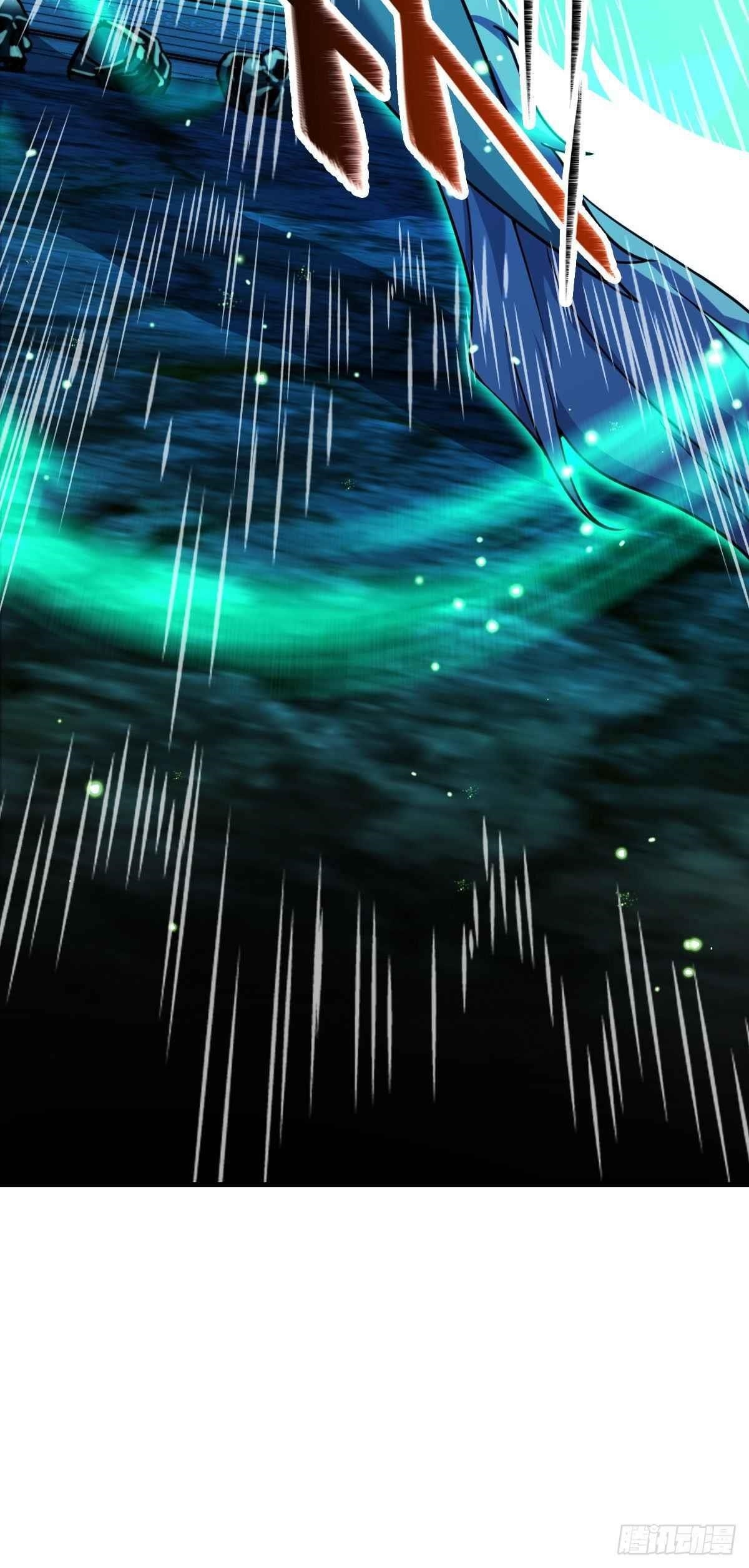 Spare Me, Great Lord! Chapter 409 - Page 47