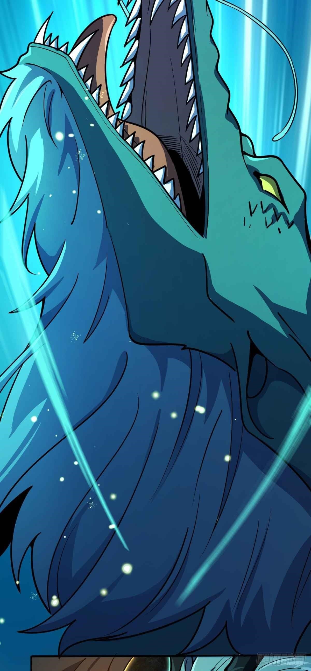 Spare Me, Great Lord! Chapter 409 - Page 49