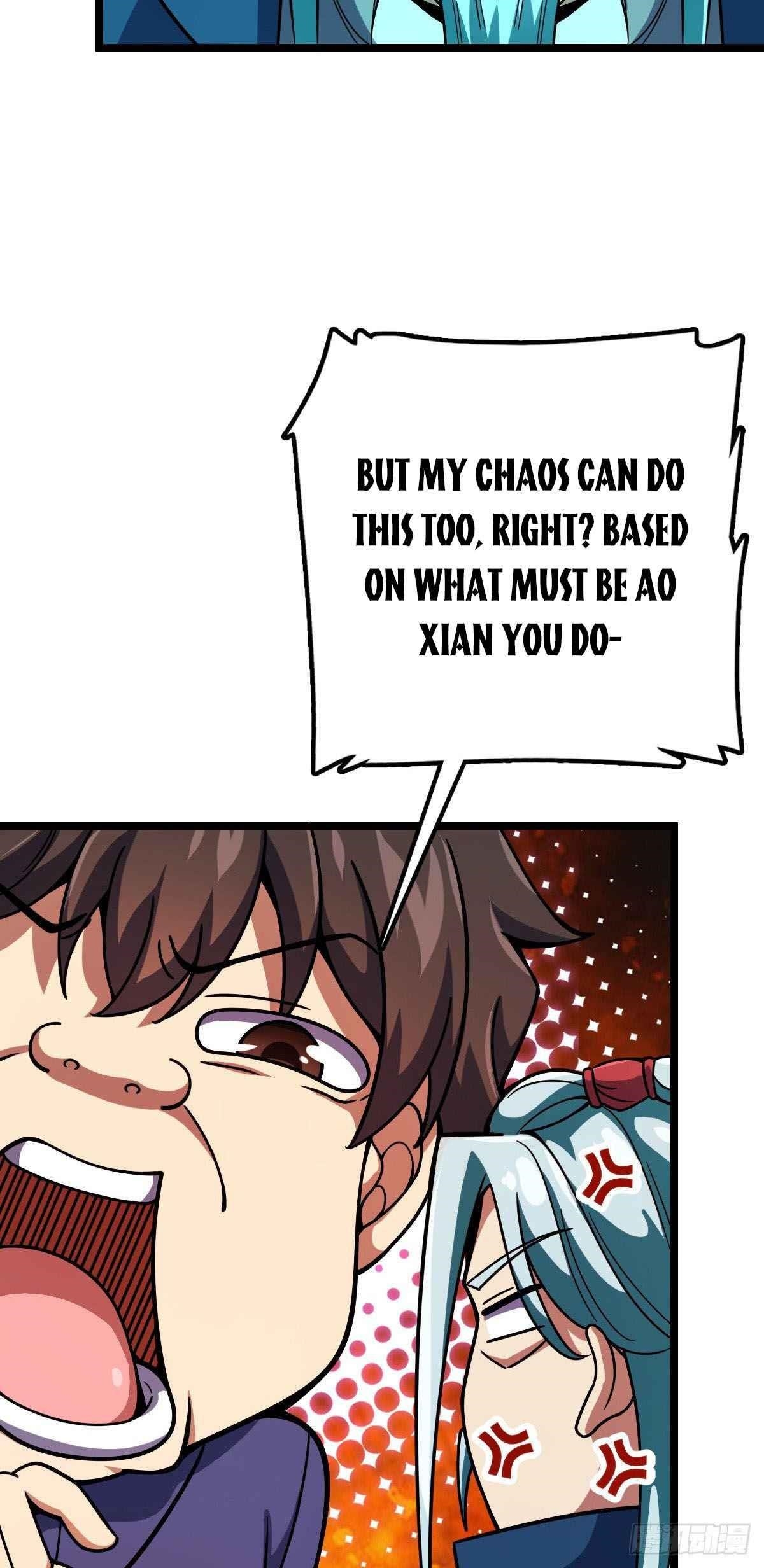 Spare Me, Great Lord! Chapter 409 - Page 5